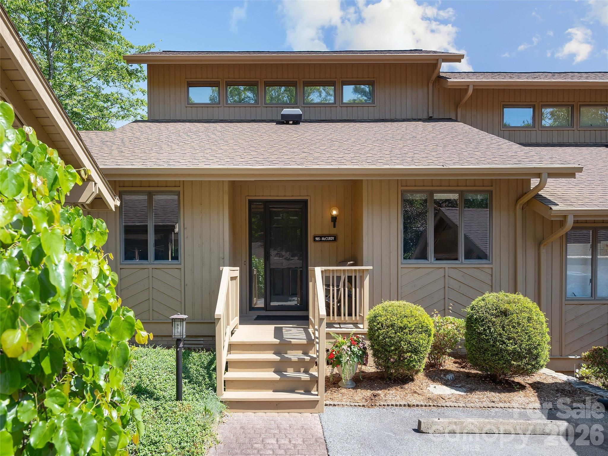 The Oaks - Residential