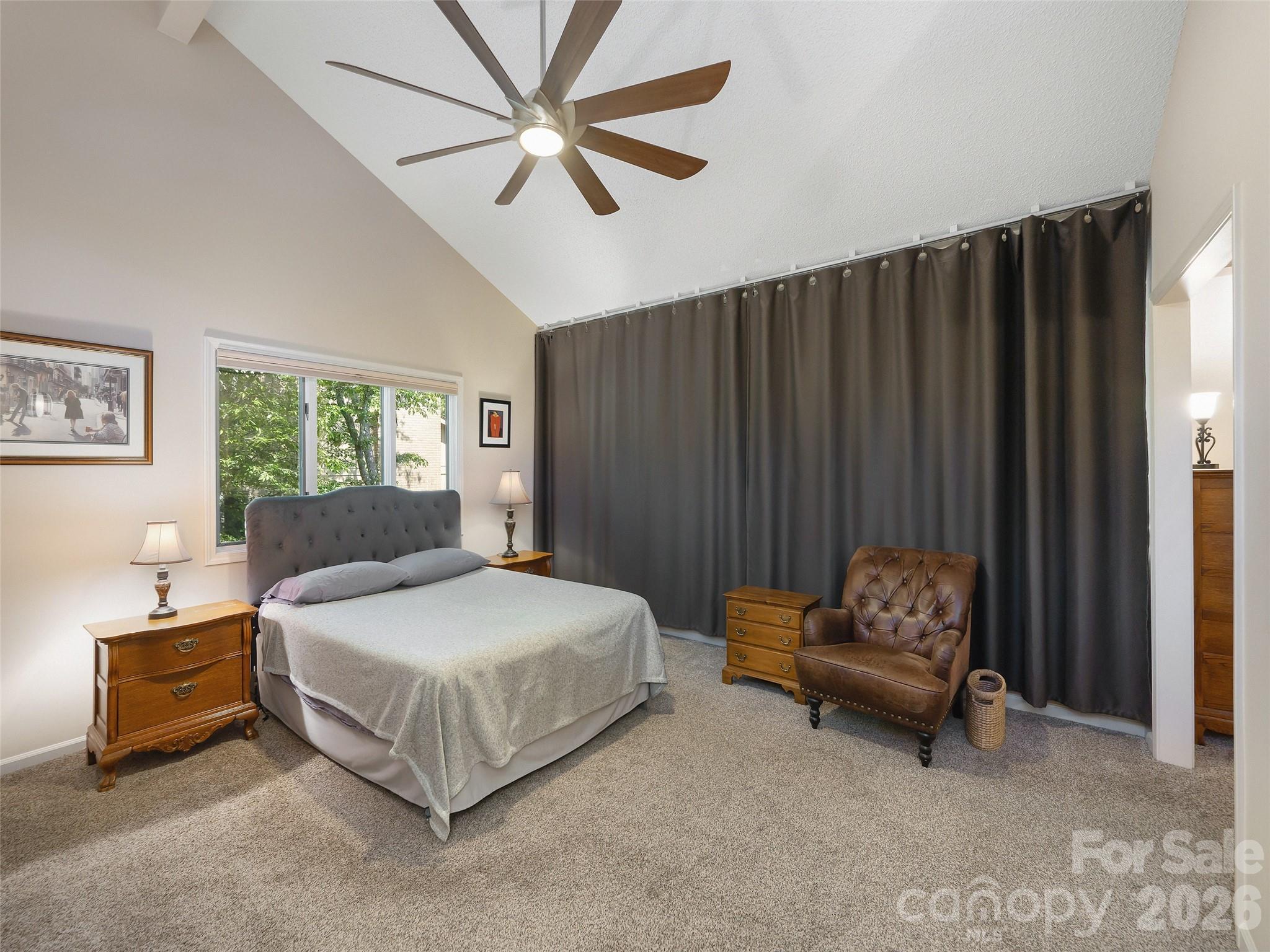 The Oaks - Residential