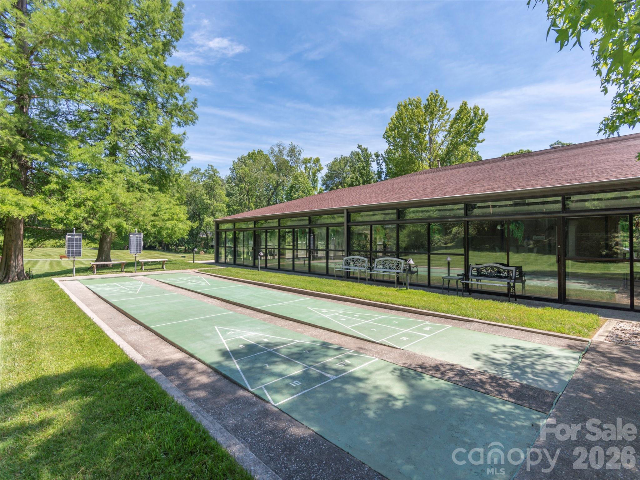 The Oaks - Residential