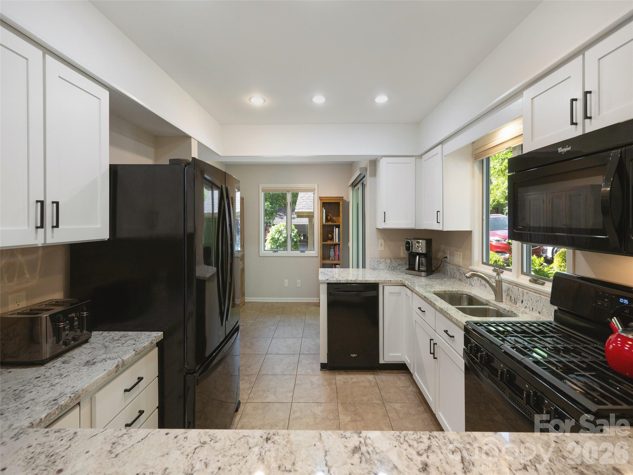 The Oaks - Residential