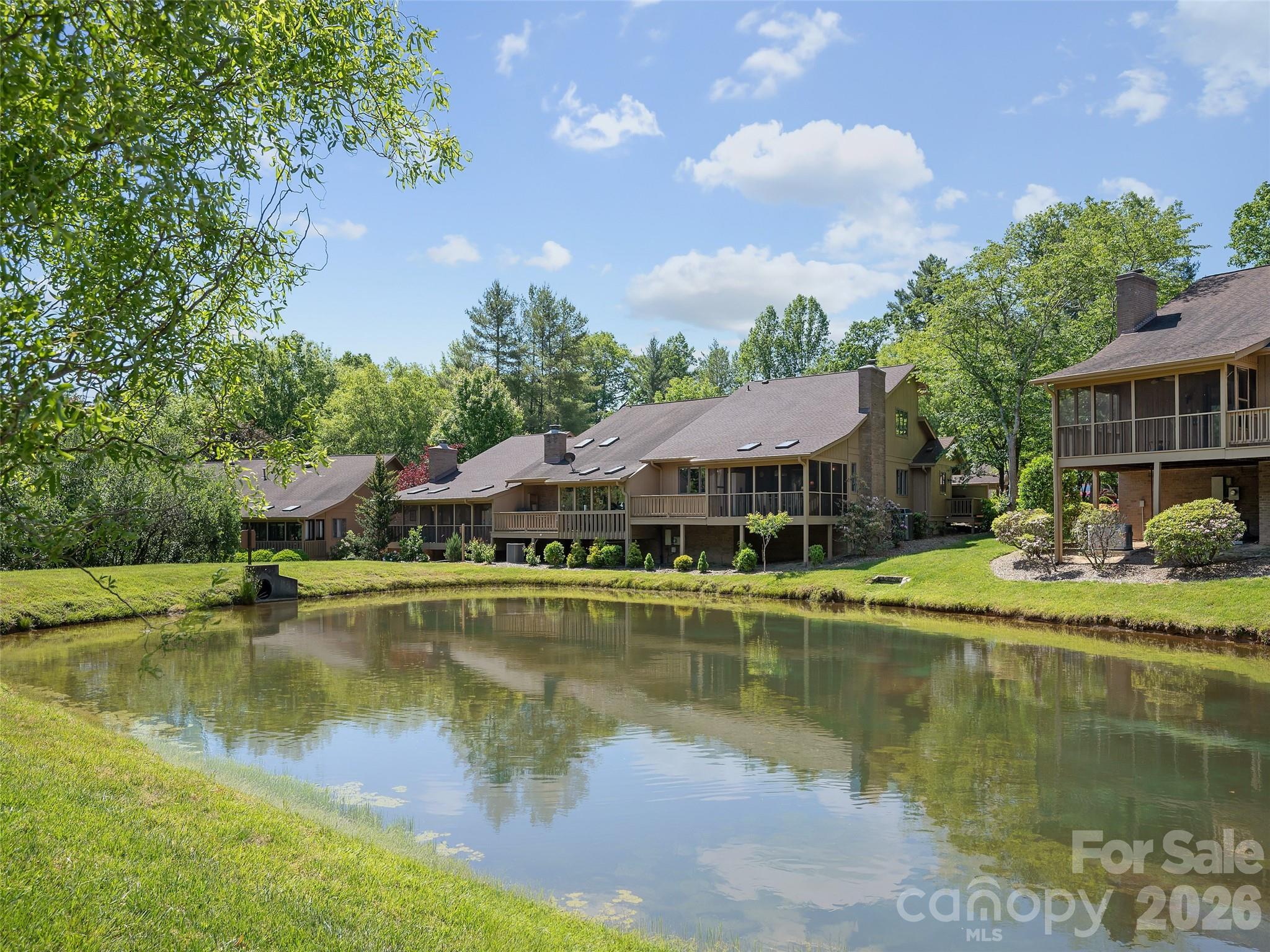 The Oaks - Residential