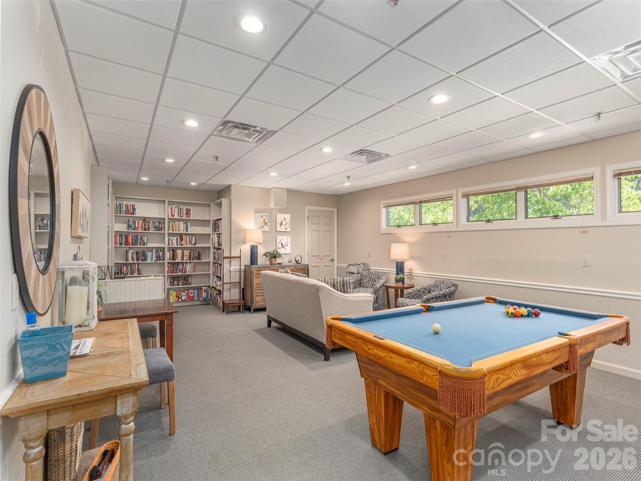 The Oaks - Residential
