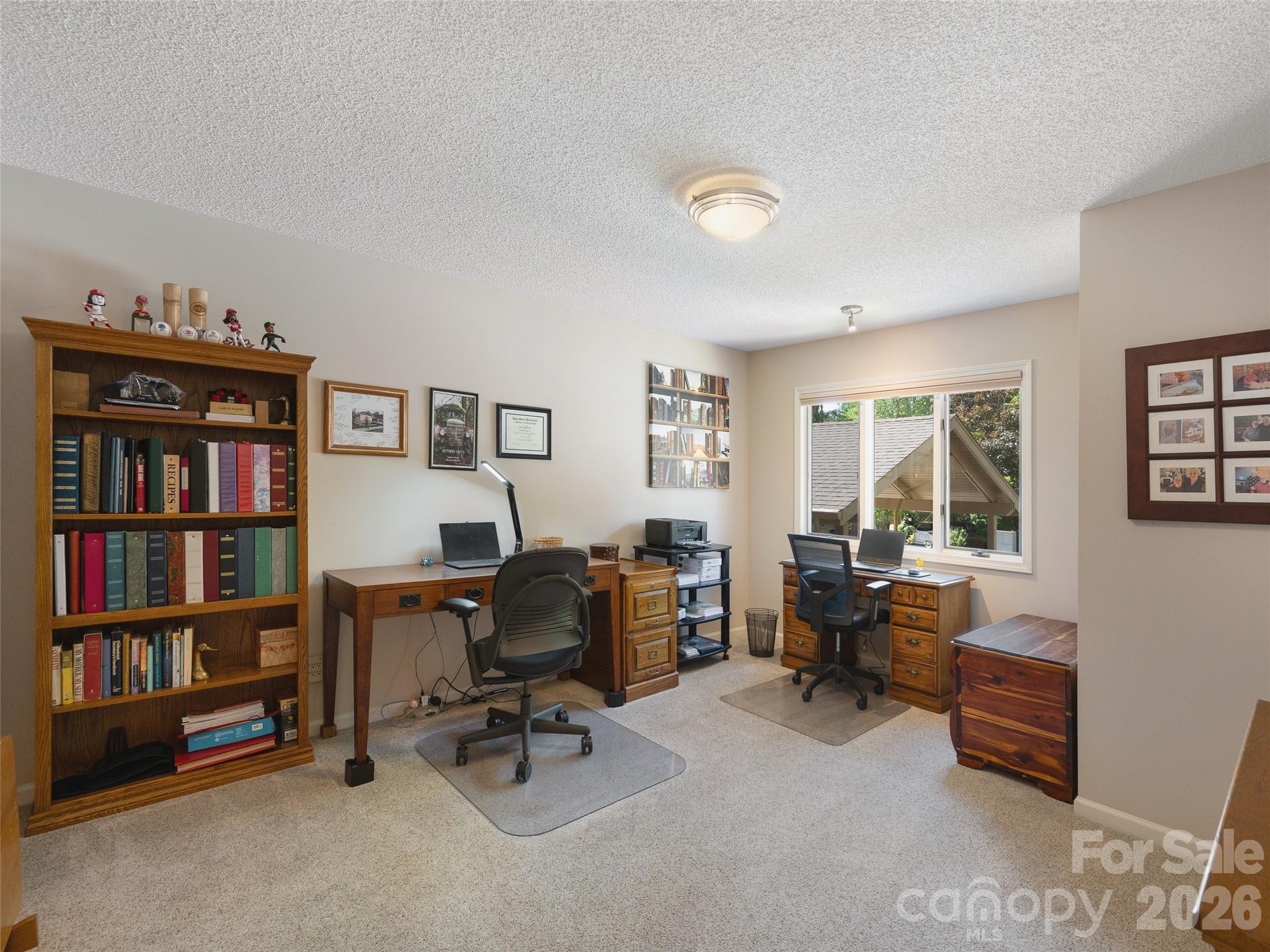 The Oaks - Residential