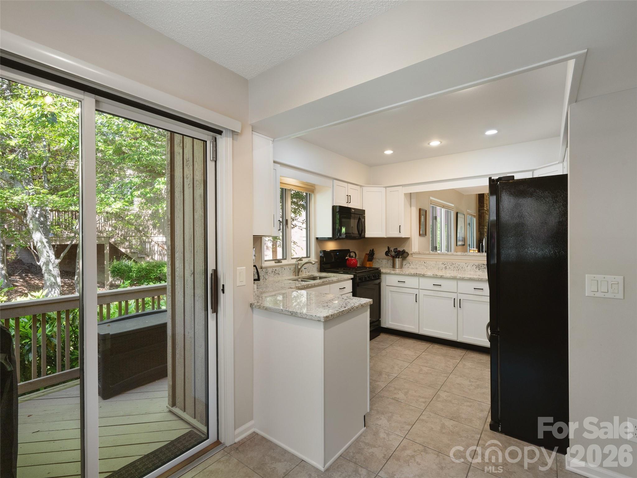 The Oaks - Residential