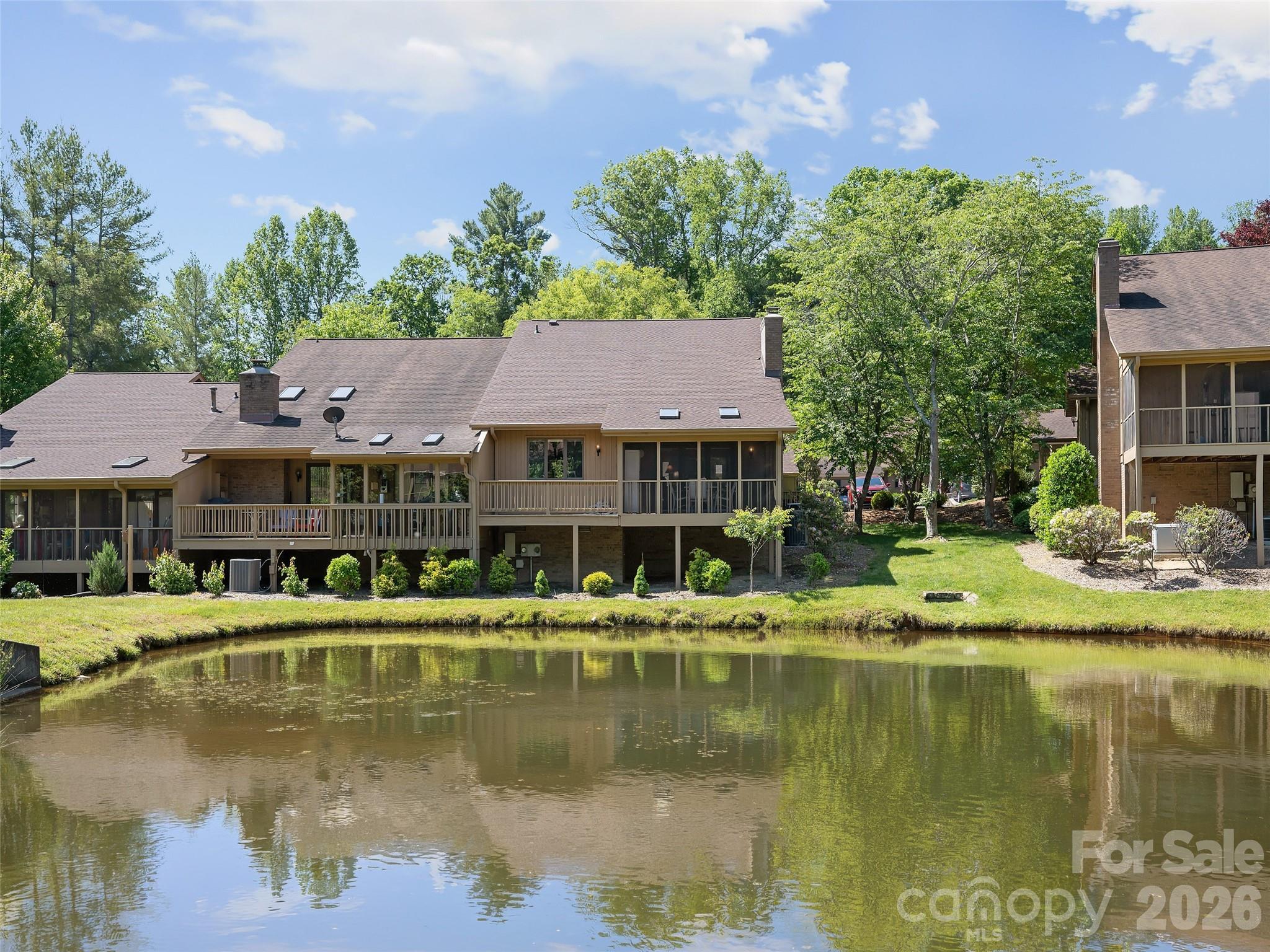 The Oaks - Residential