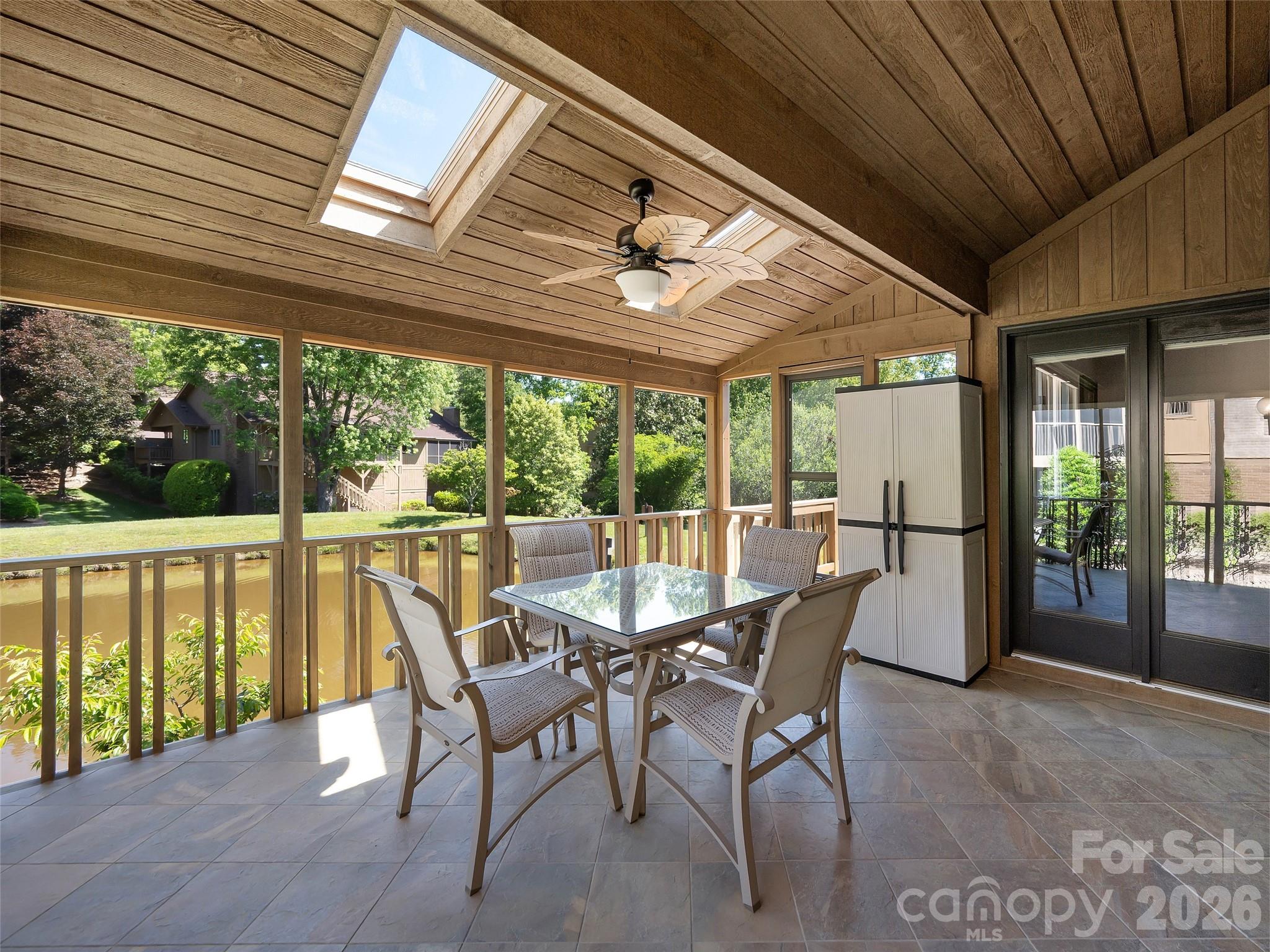 The Oaks - Residential