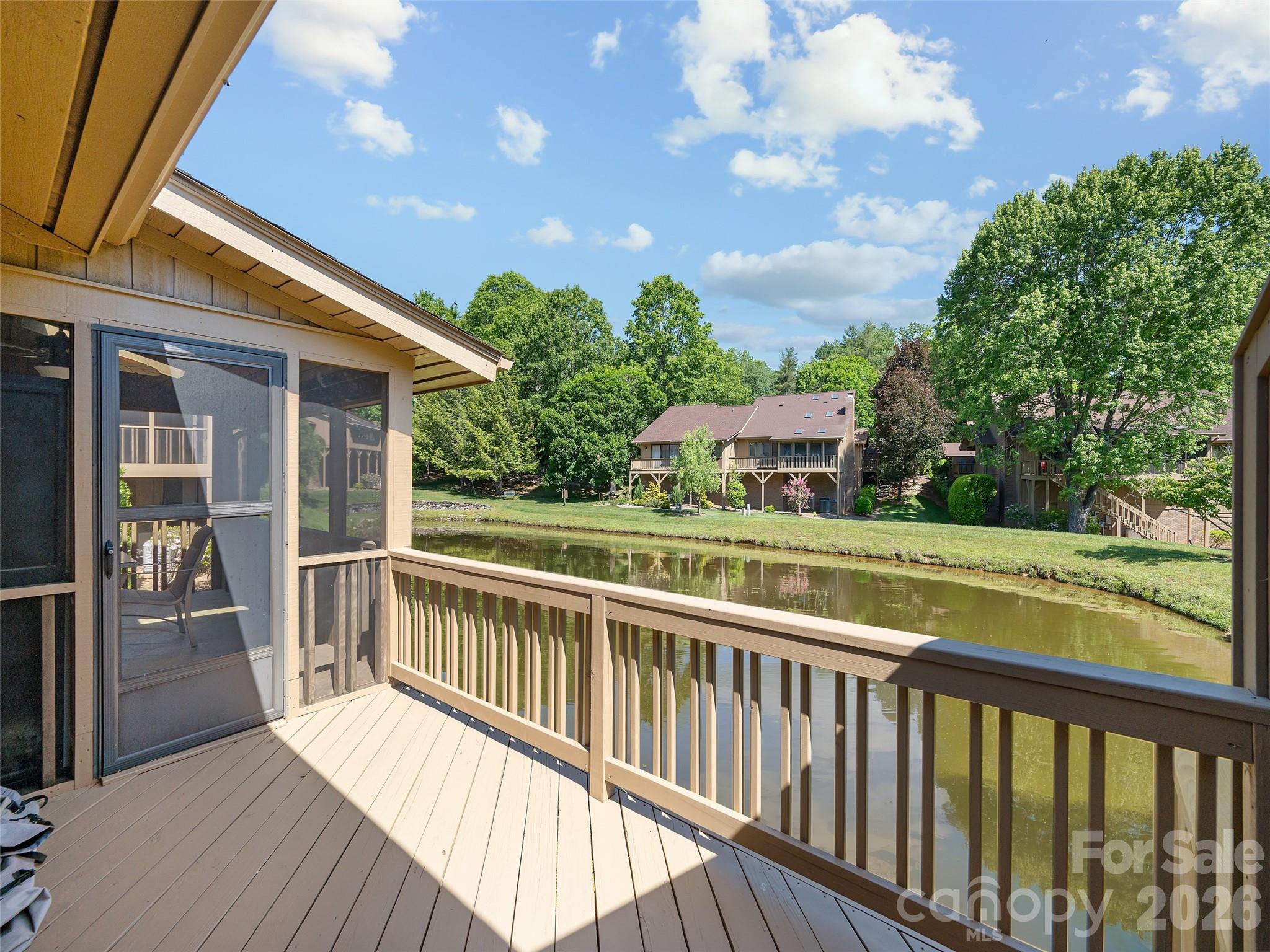 The Oaks - Residential