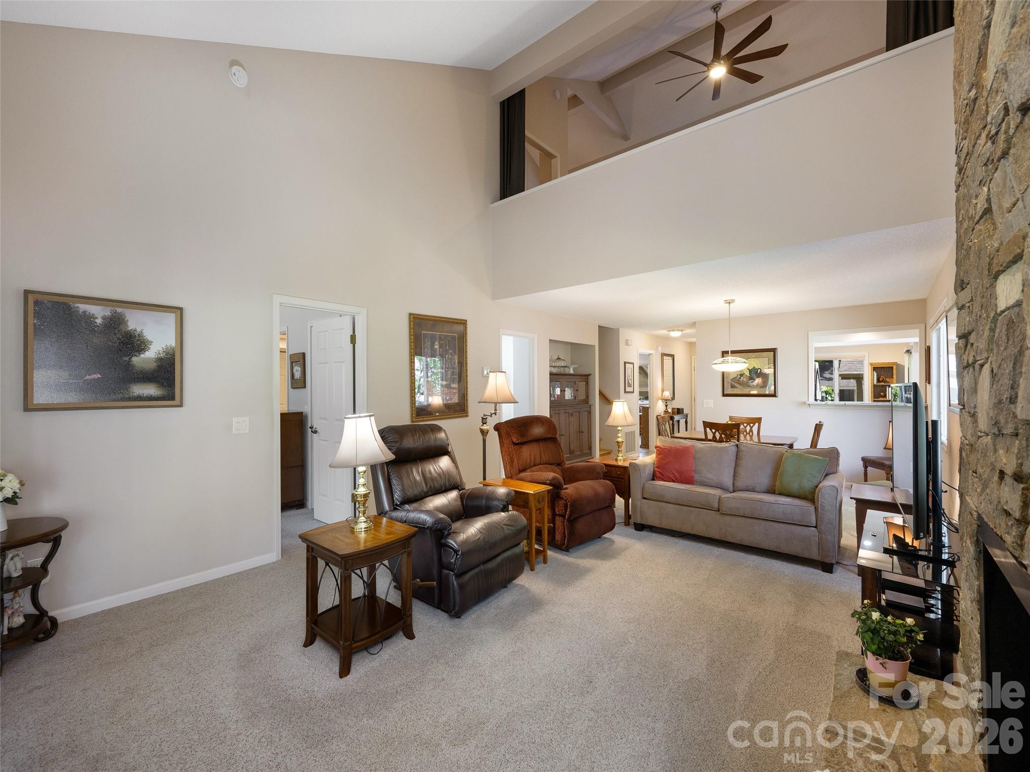 The Oaks - Residential