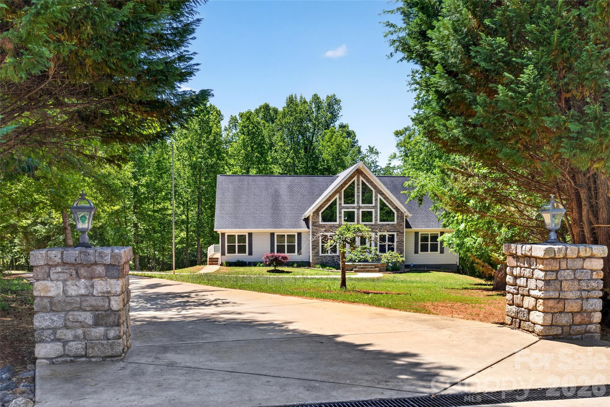 Cabin Creek - Residential