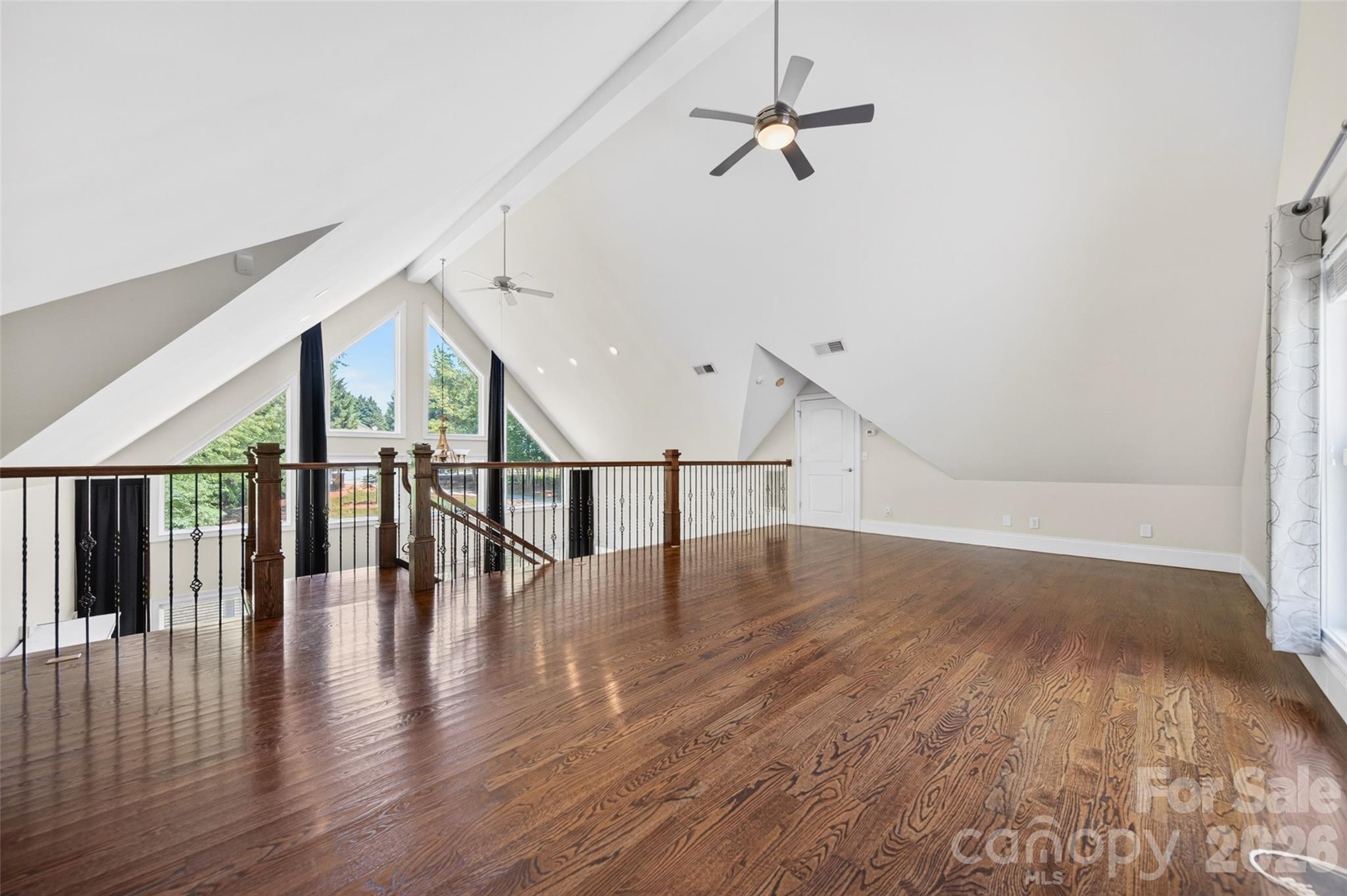 Cabin Creek - Residential