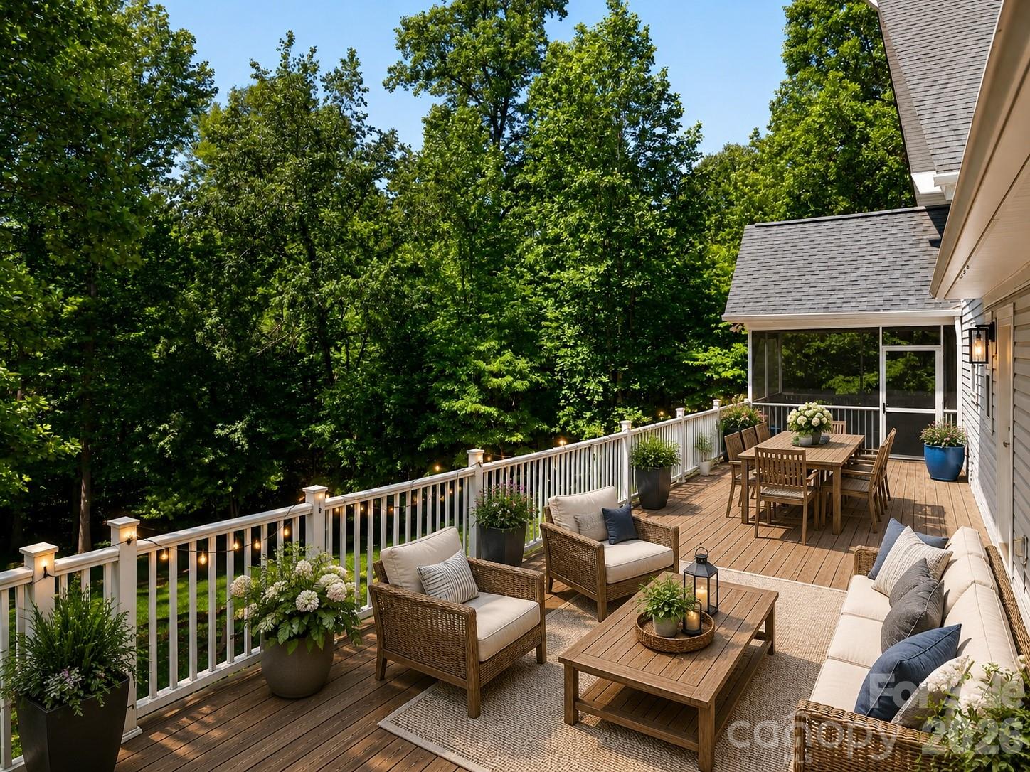 Cabin Creek - Residential