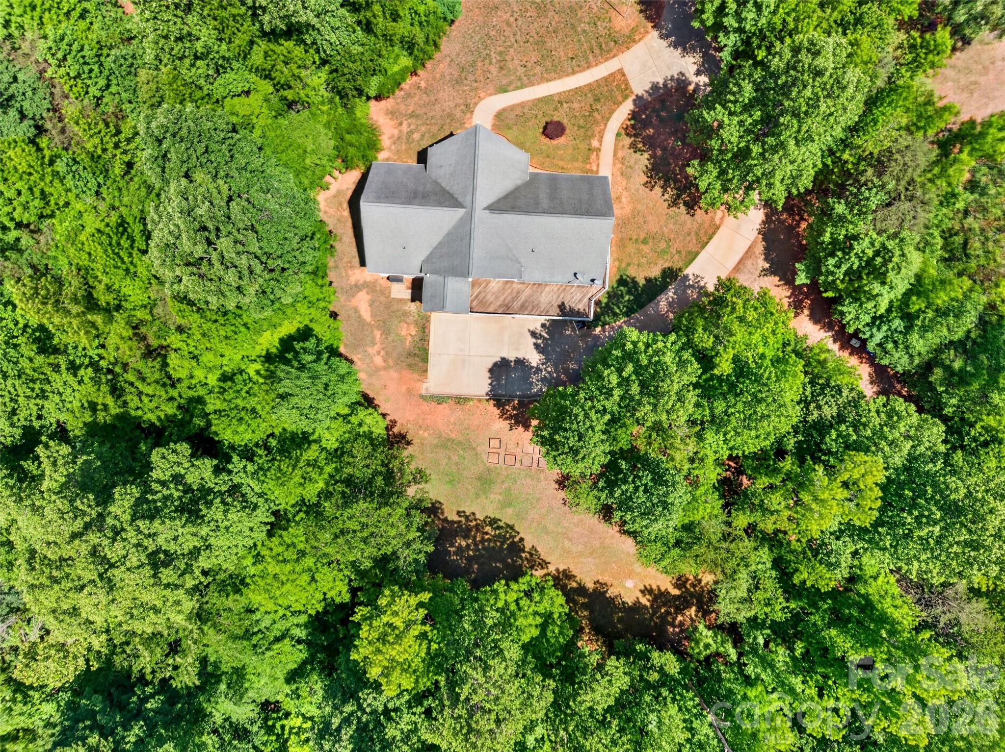 Cabin Creek - Residential