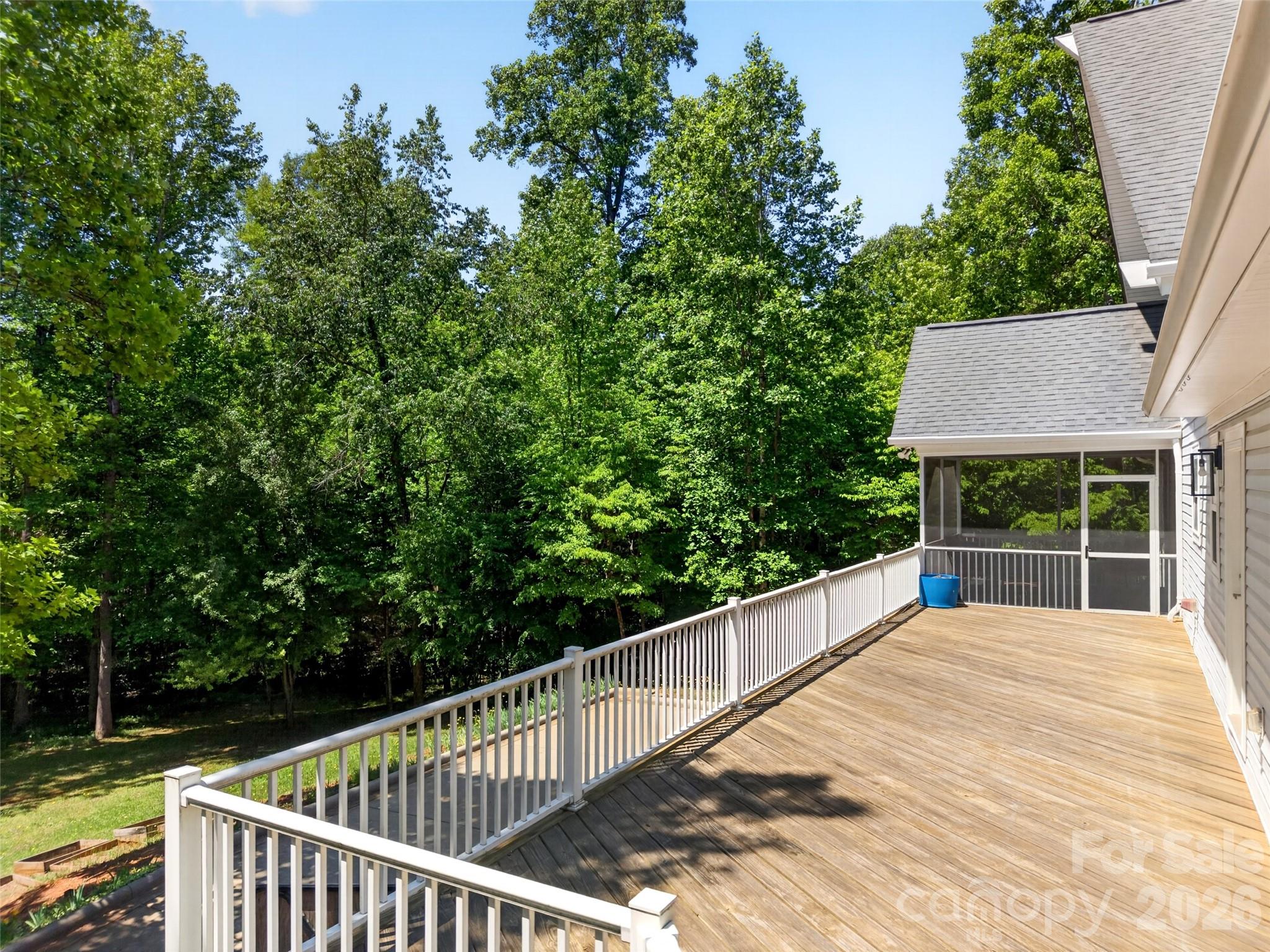 Cabin Creek - Residential