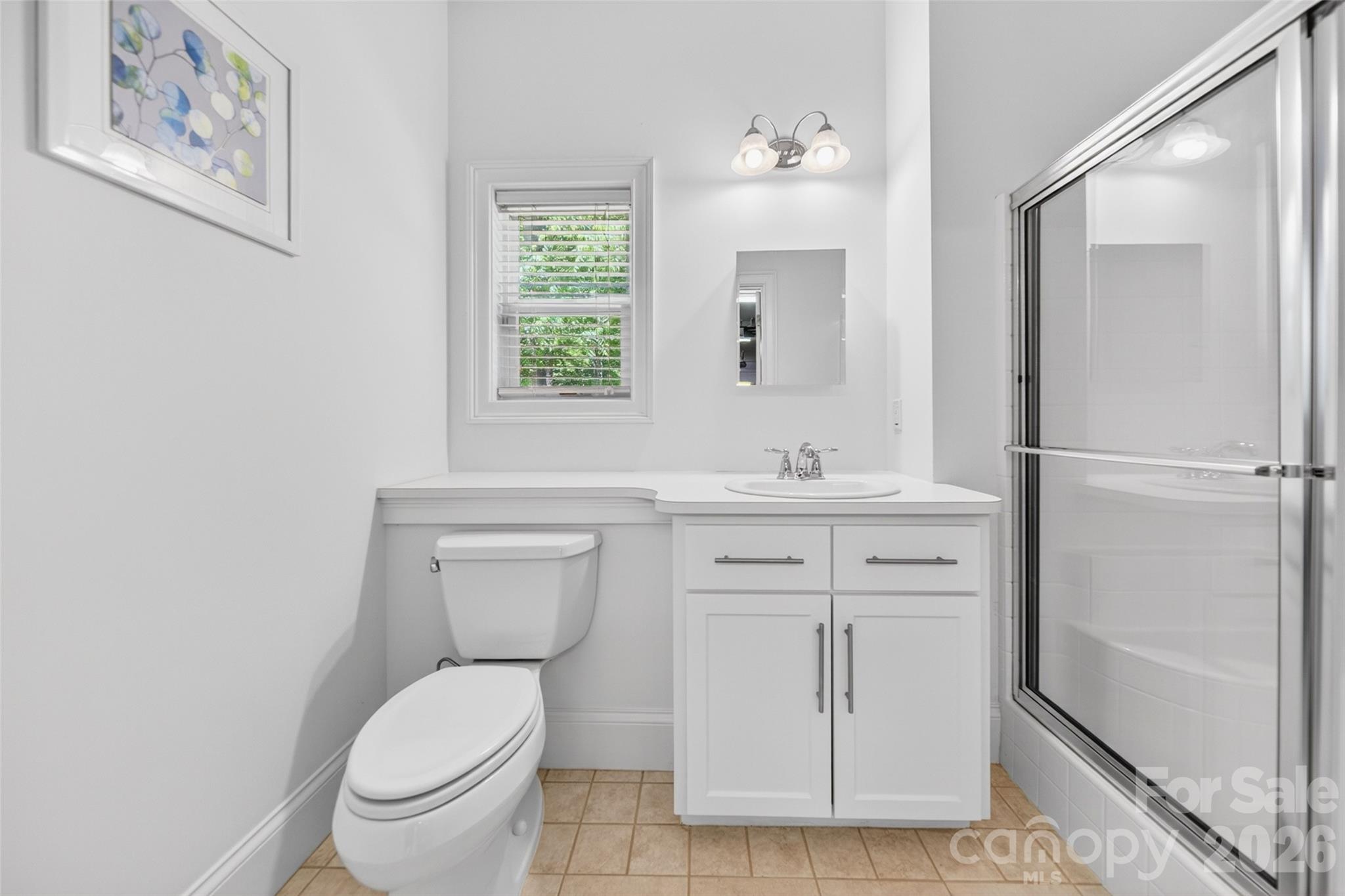 Cabin Creek - Residential