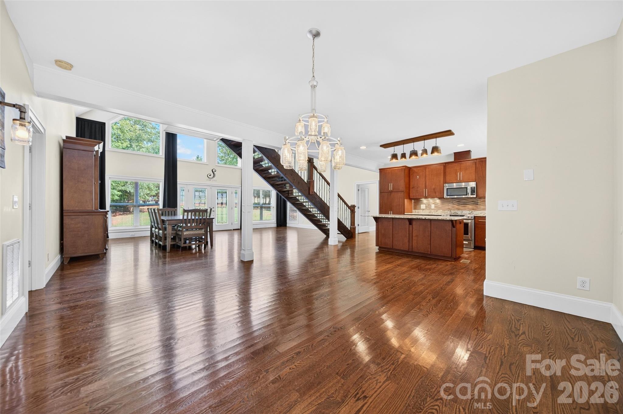 Cabin Creek - Residential