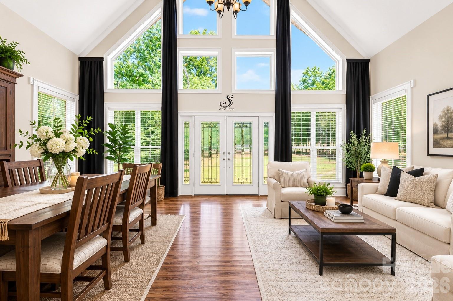 Cabin Creek - Residential