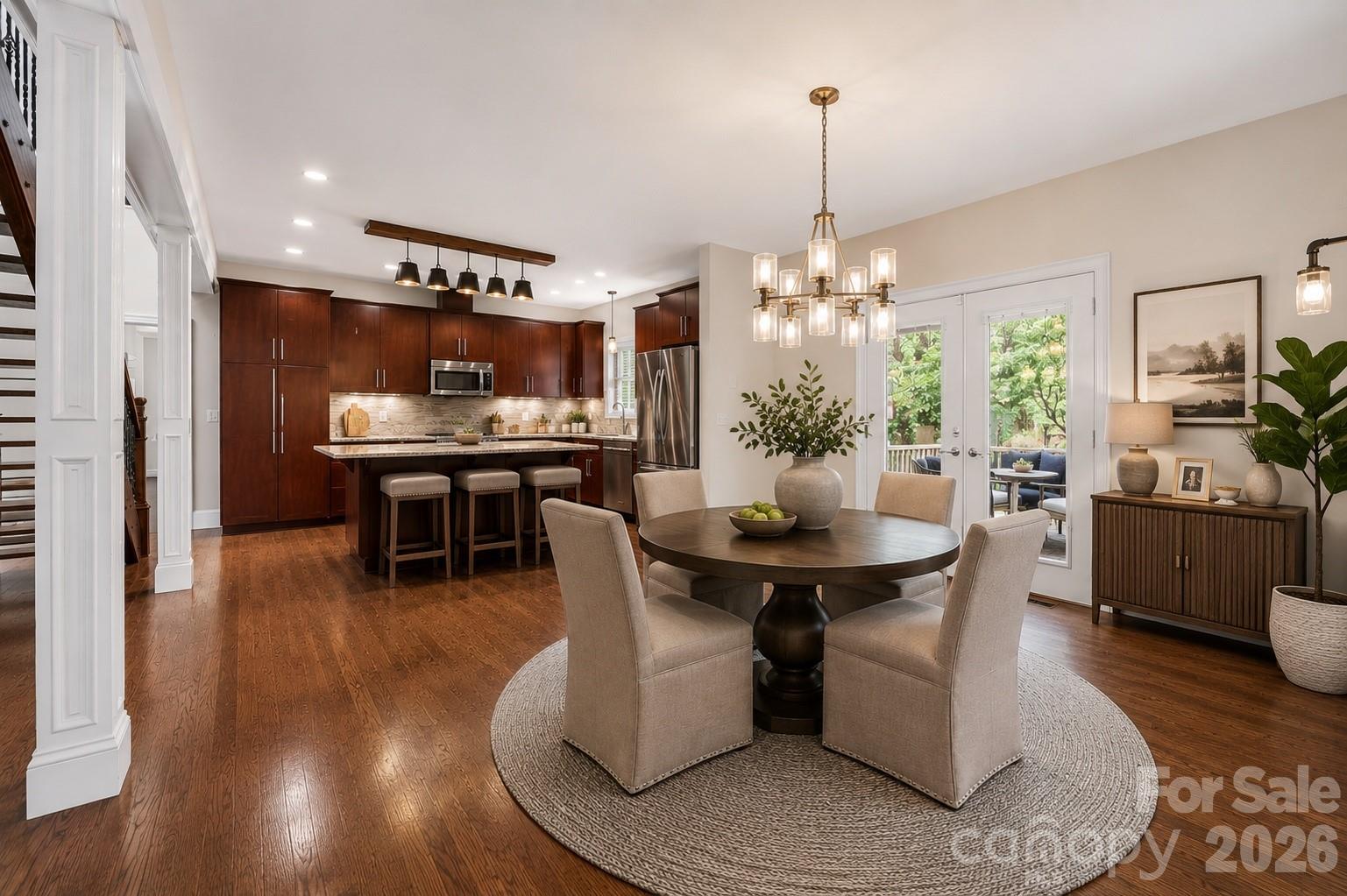 Cabin Creek - Residential