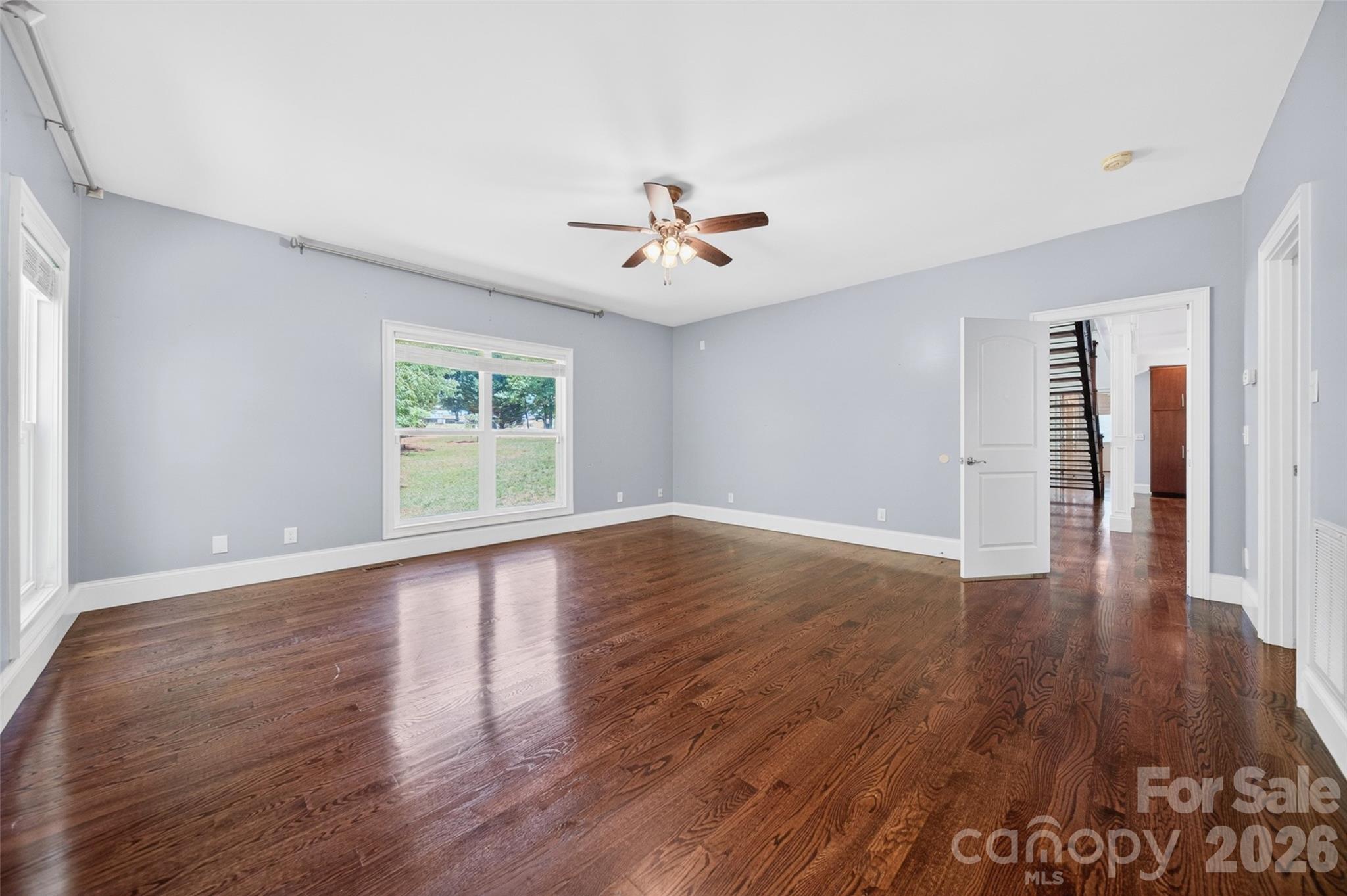 Cabin Creek - Residential
