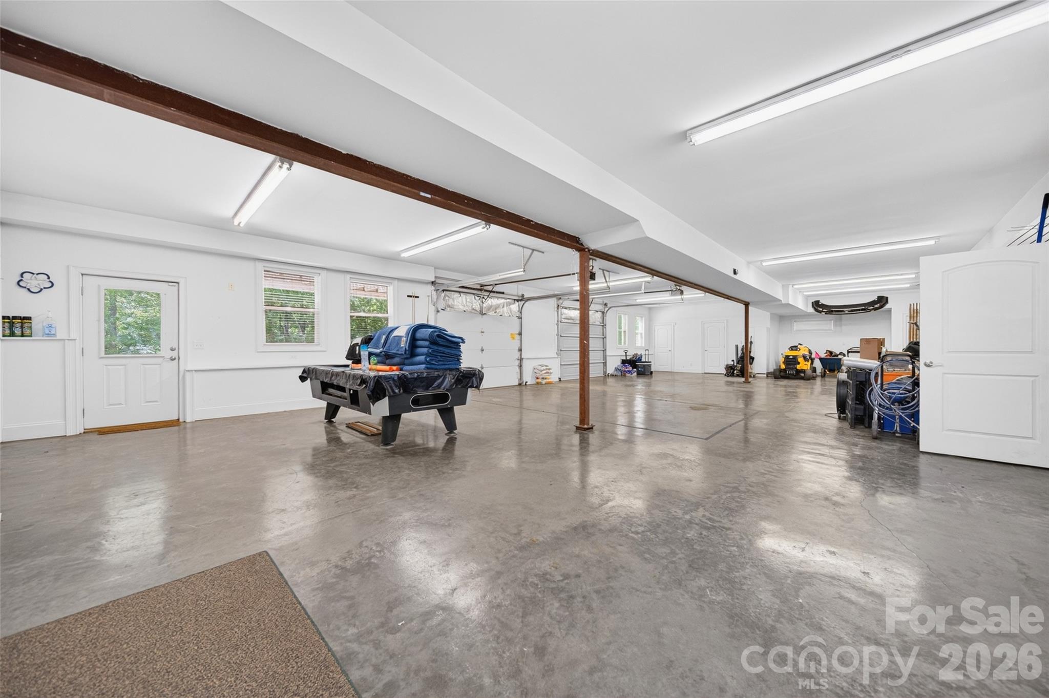Cabin Creek - Residential