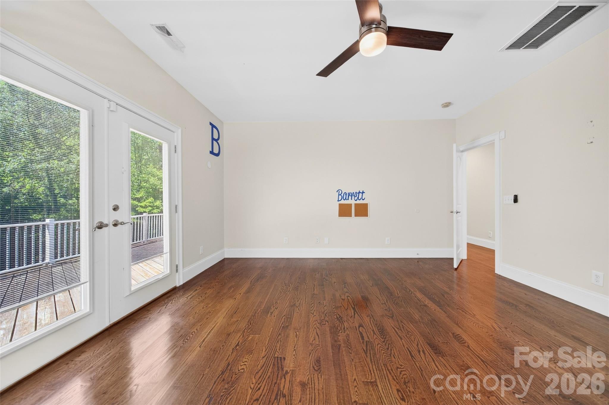 Cabin Creek - Residential