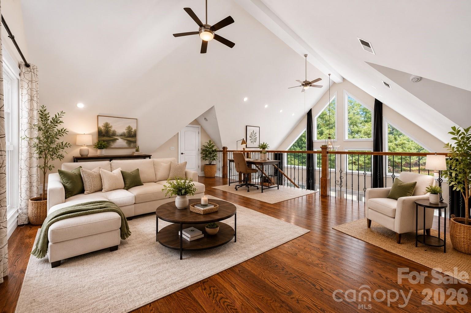 Cabin Creek - Residential
