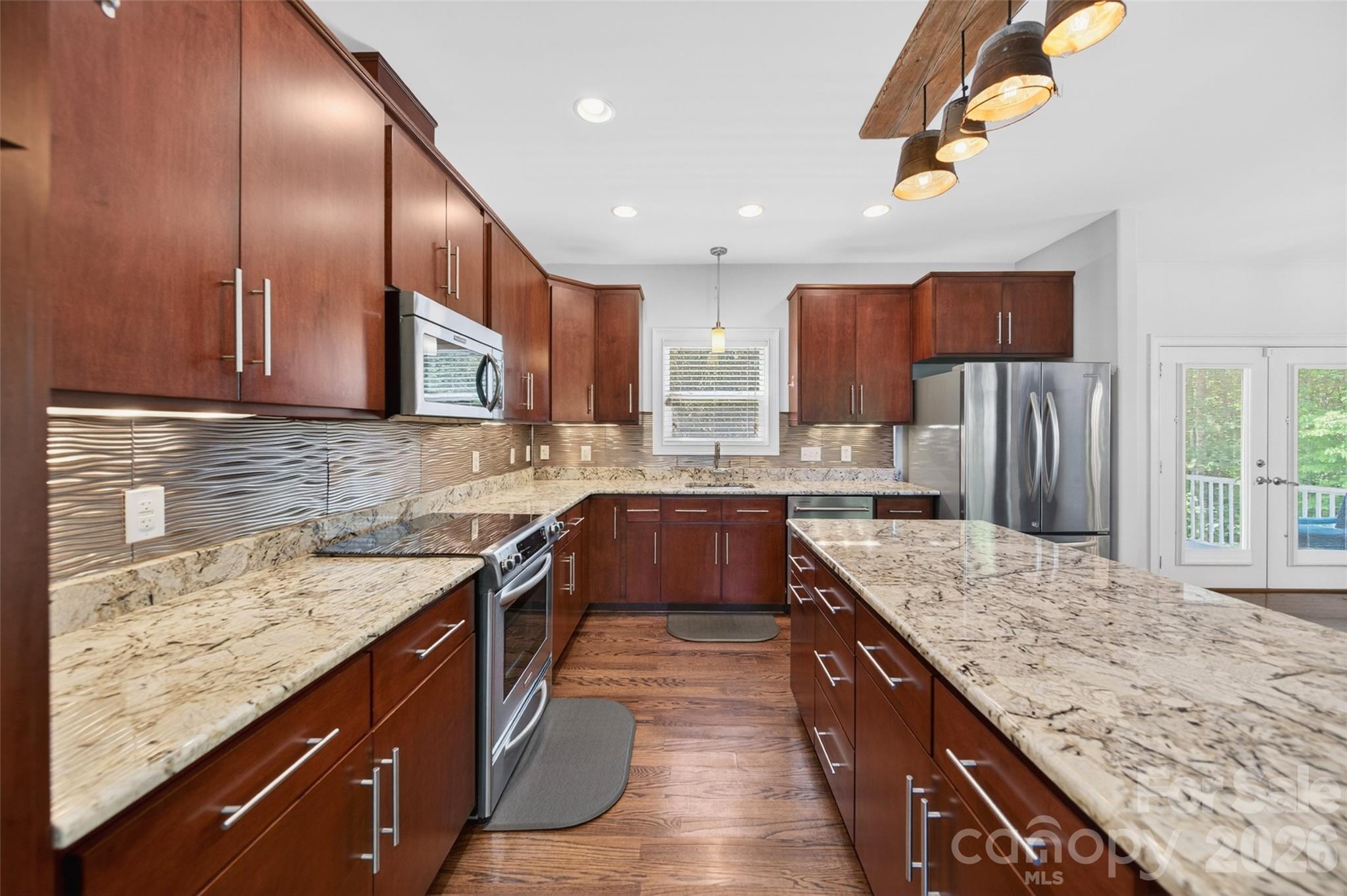 Cabin Creek - Residential