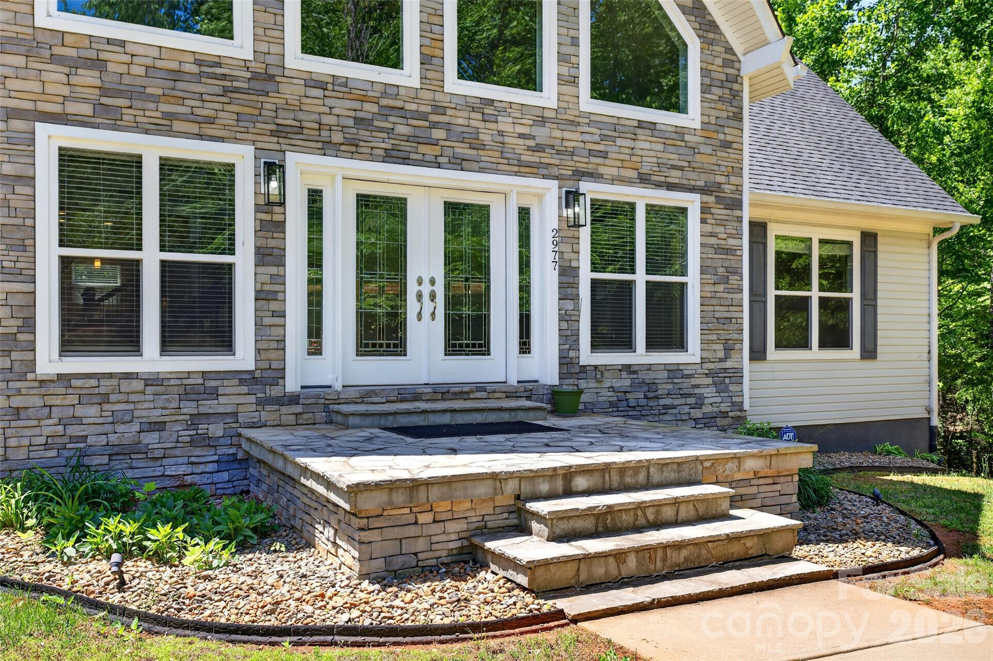Cabin Creek - Residential