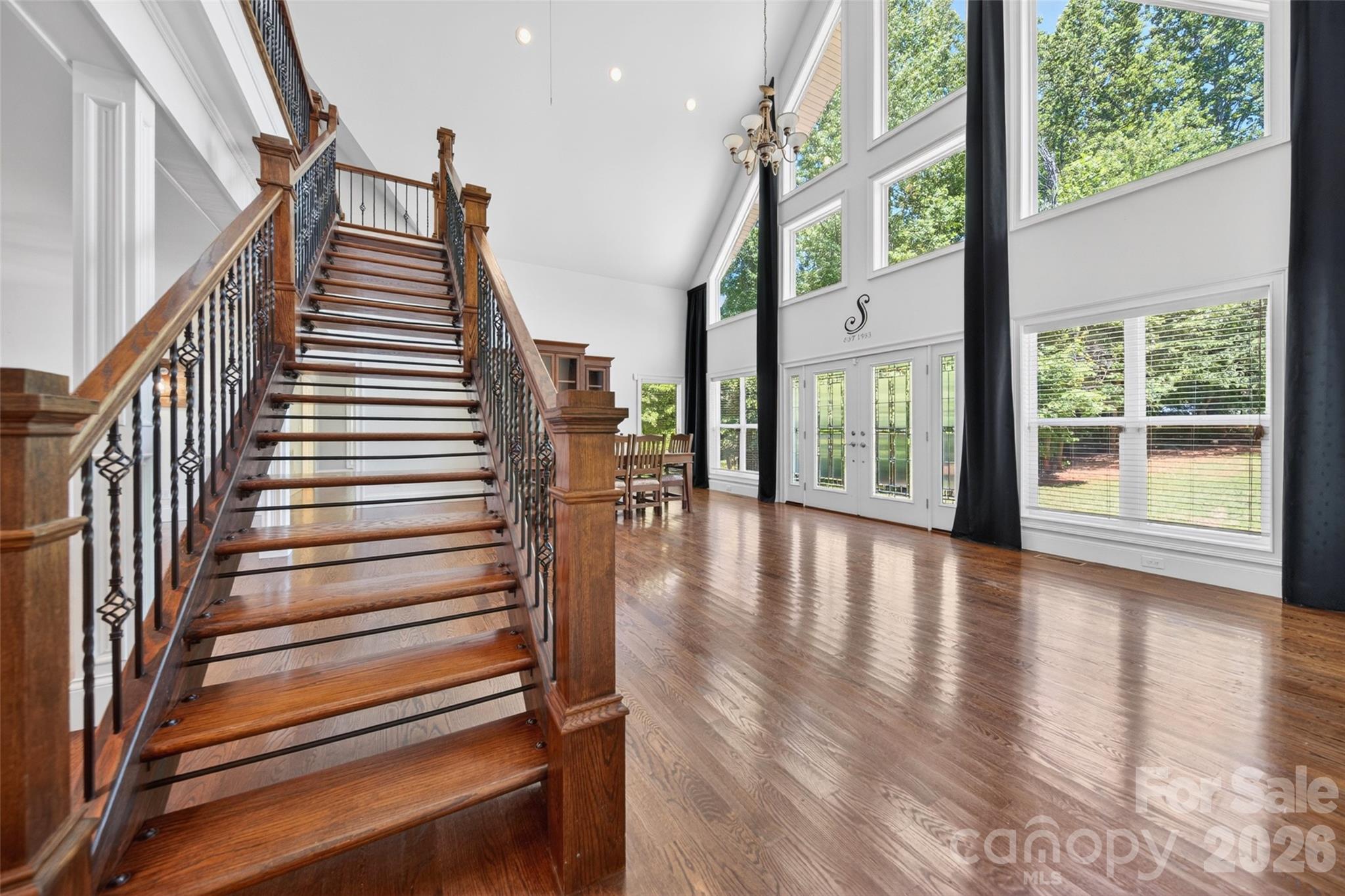 Cabin Creek - Residential