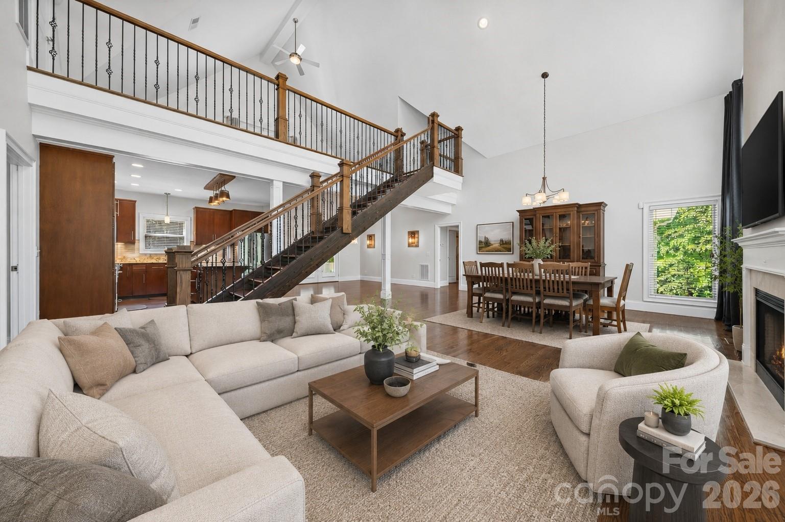 Cabin Creek - Residential