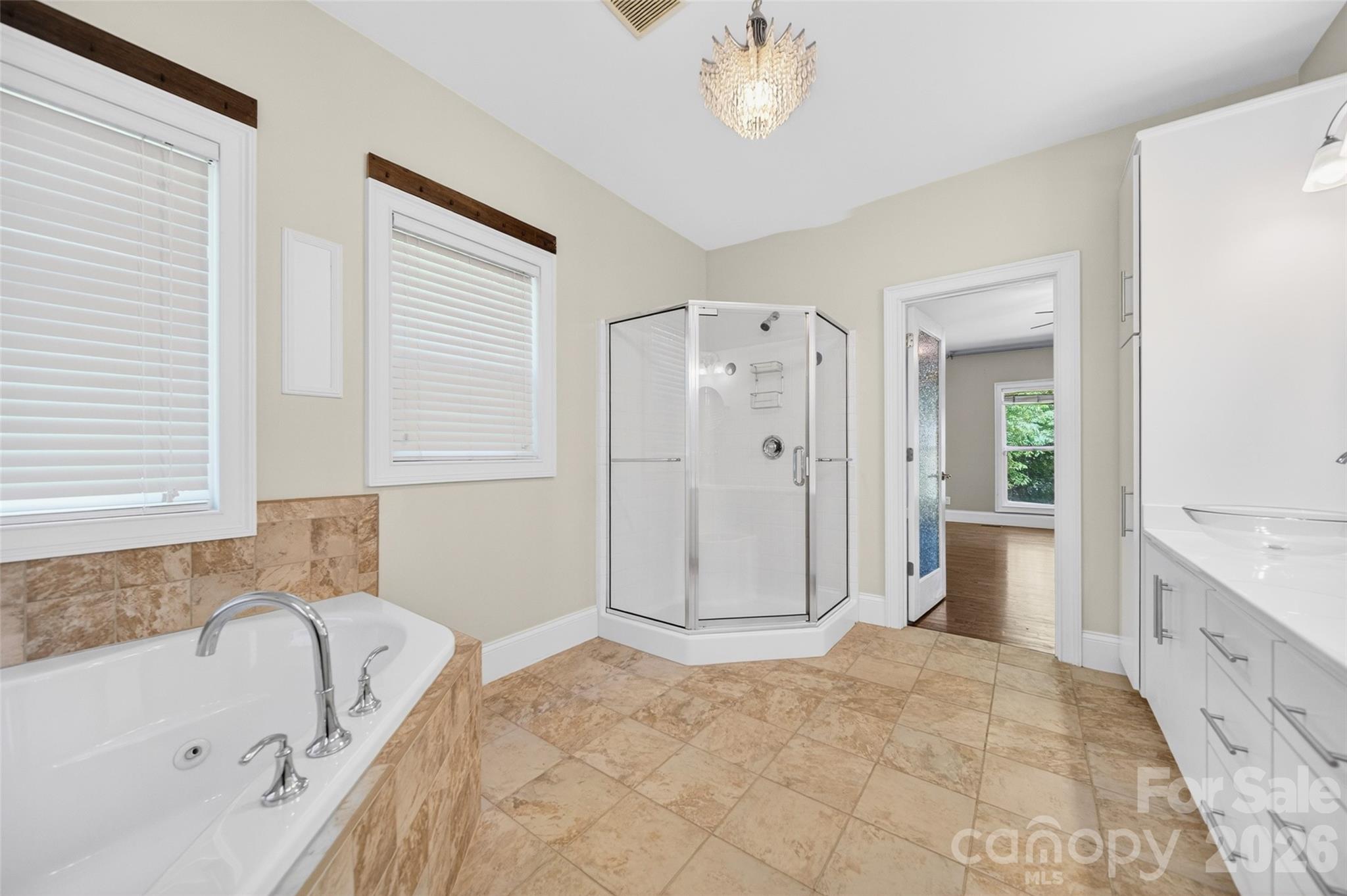 Cabin Creek - Residential