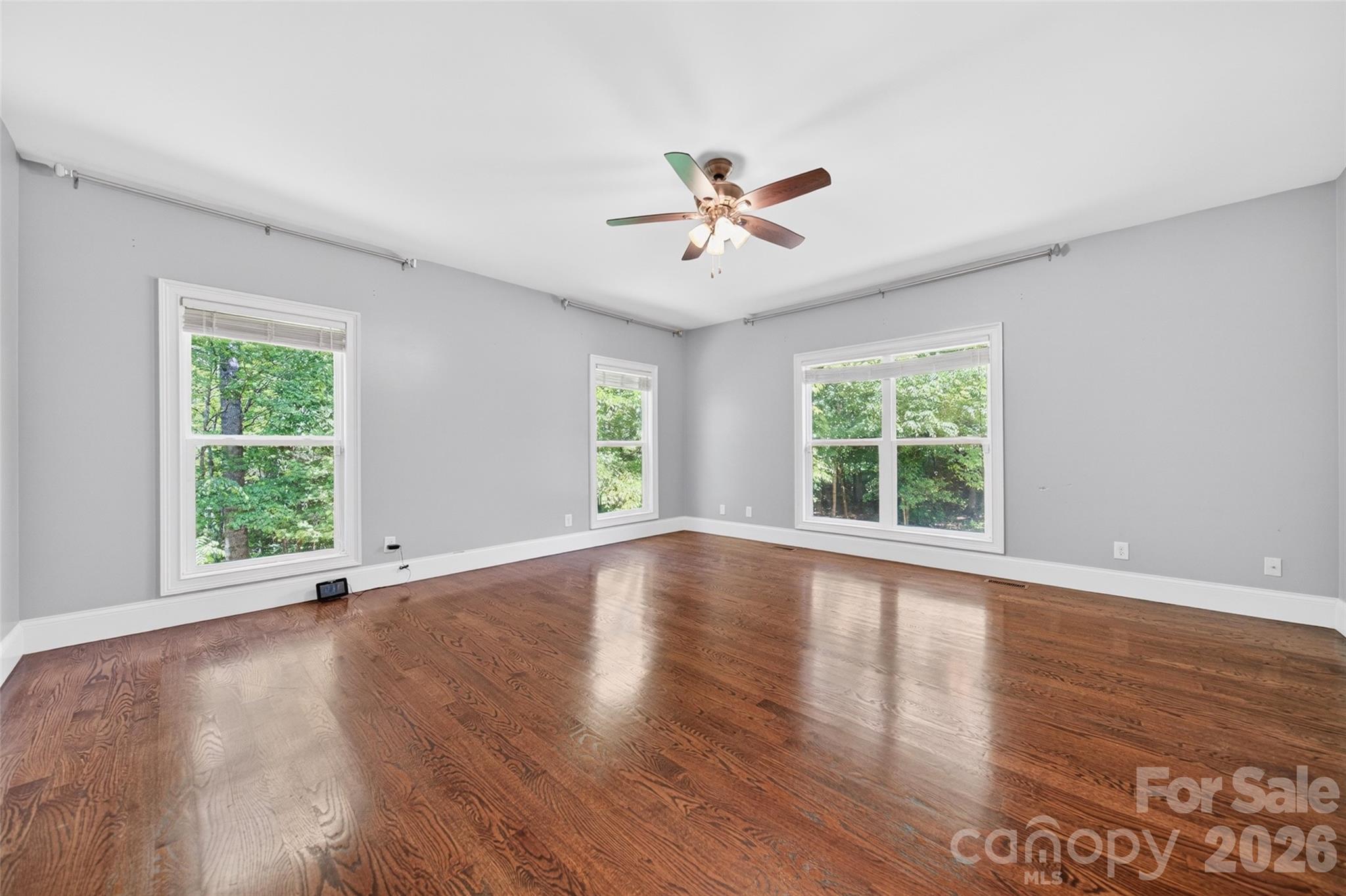 Cabin Creek - Residential