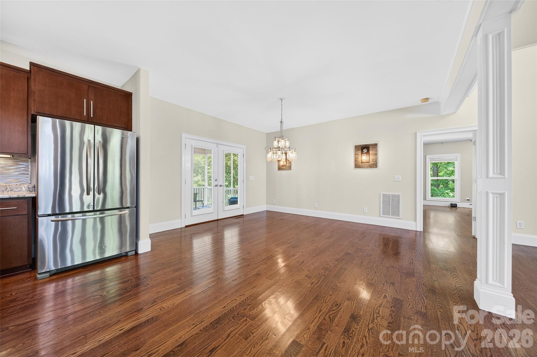 Cabin Creek - Residential