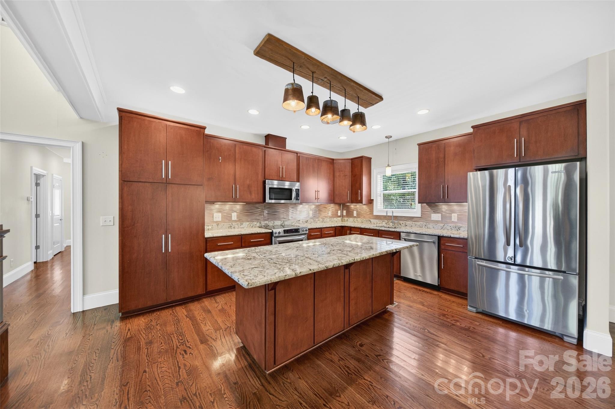 Cabin Creek - Residential