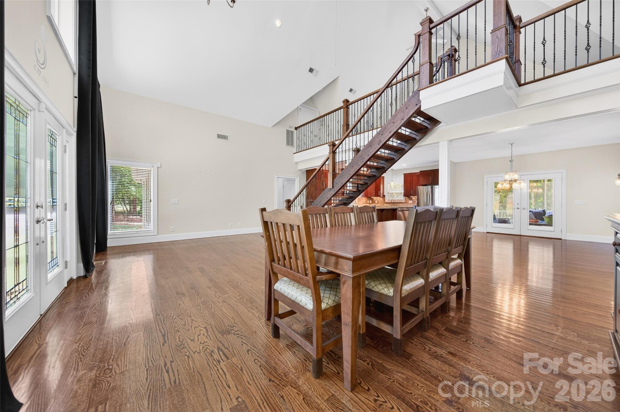 Cabin Creek - Residential