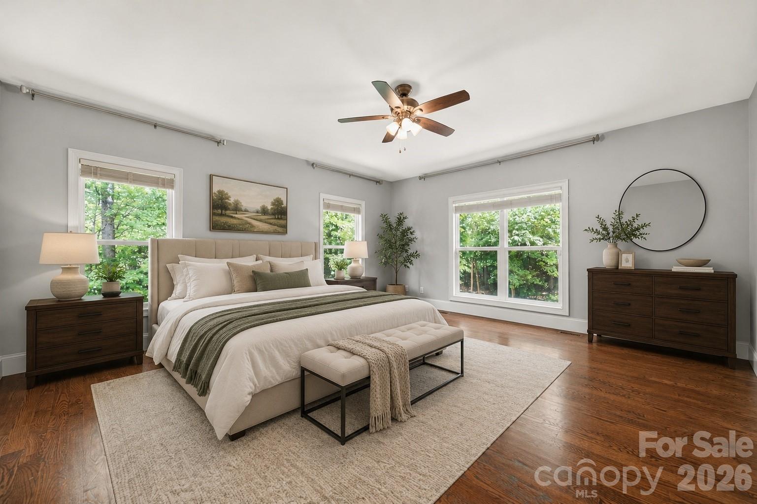 Cabin Creek - Residential