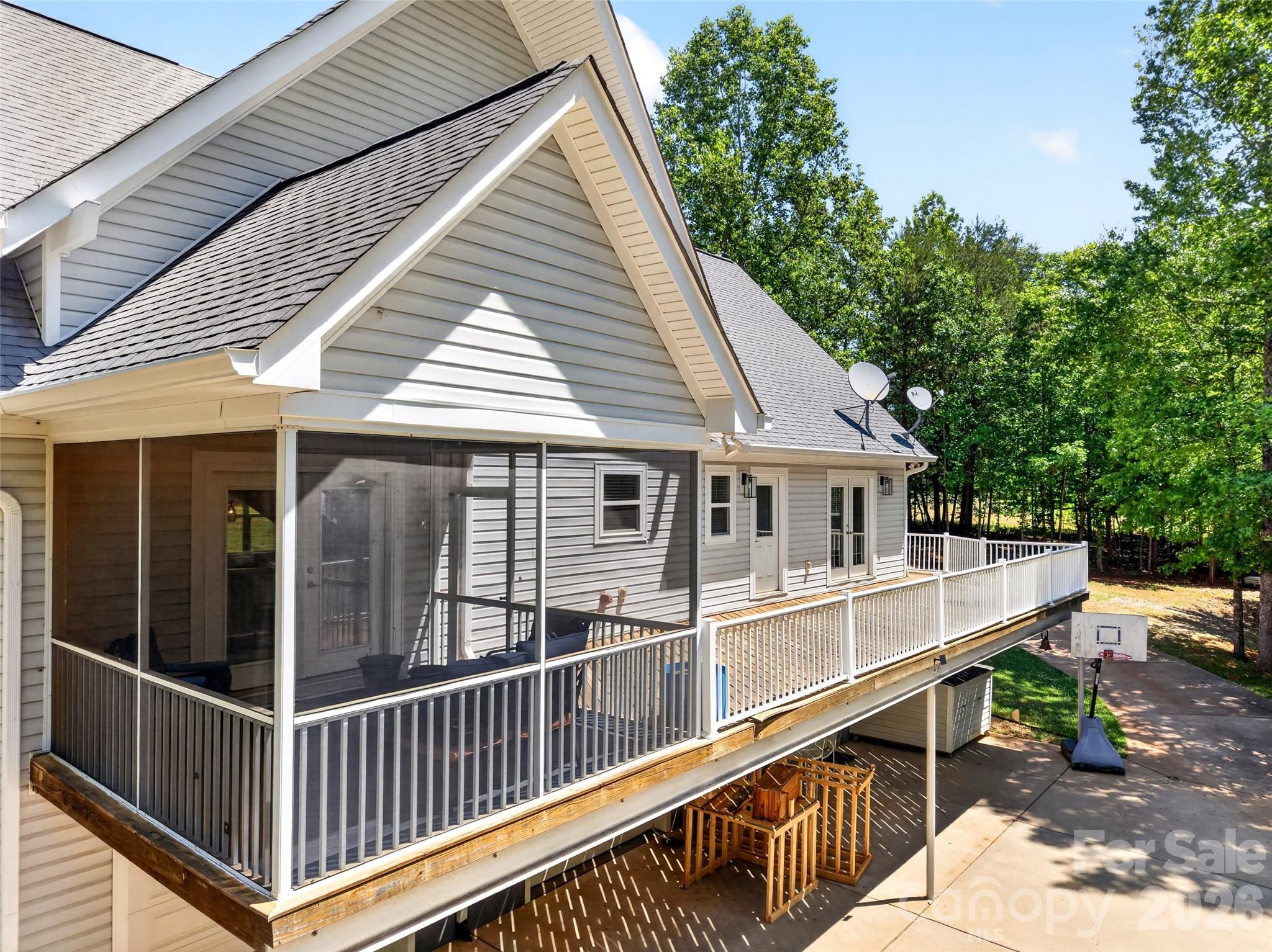 Cabin Creek - Residential