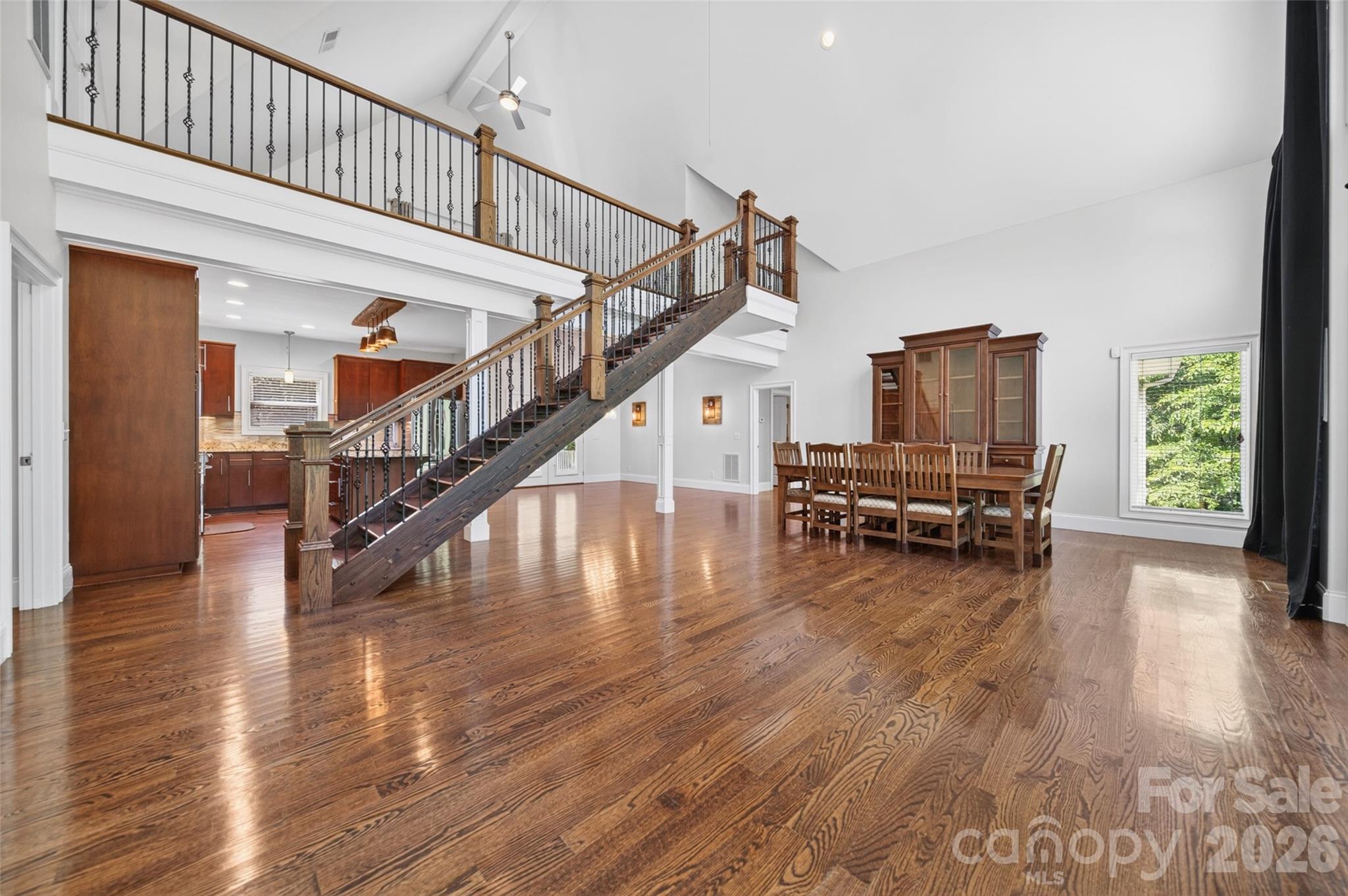 Cabin Creek - Residential