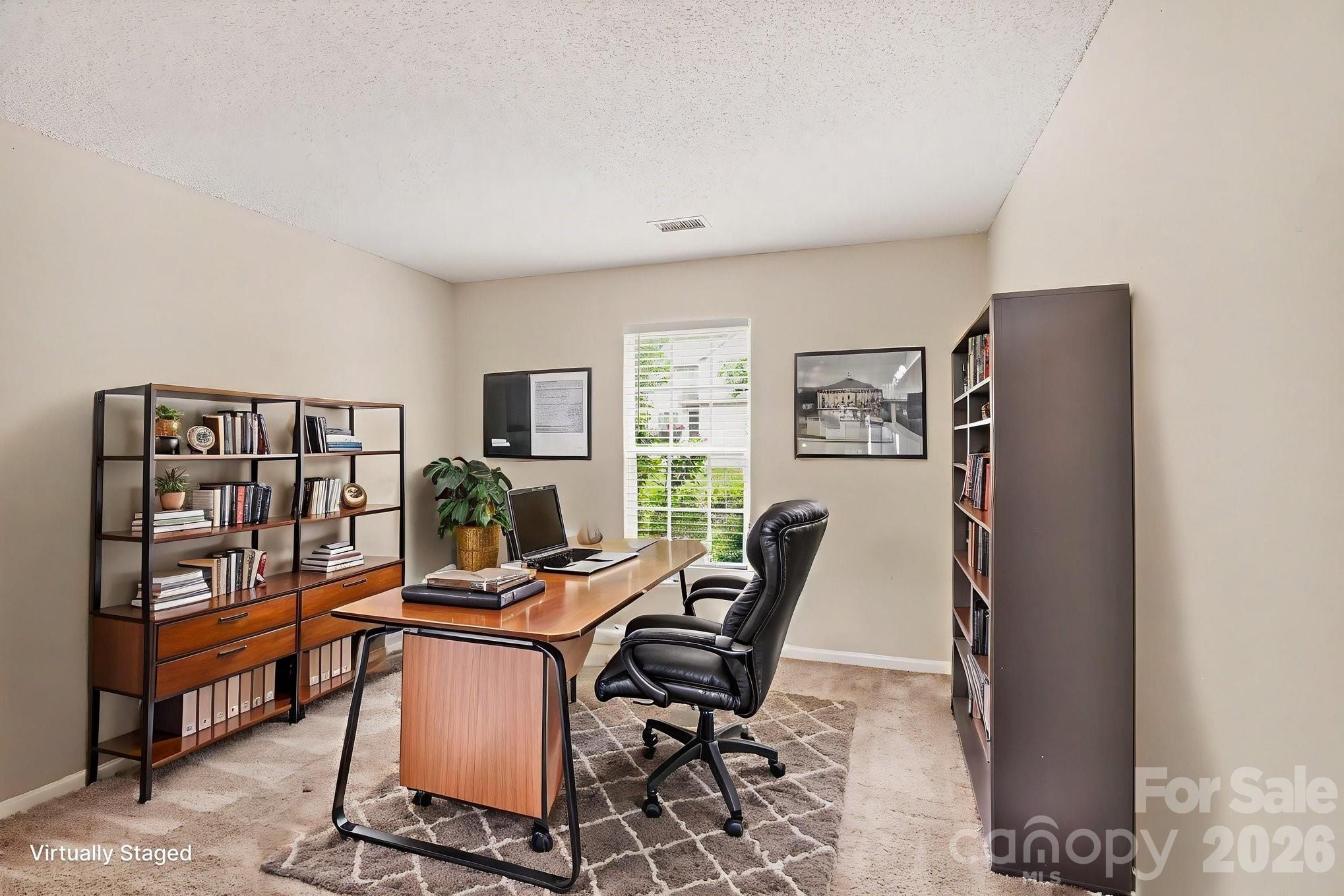 Edgefield - Residential