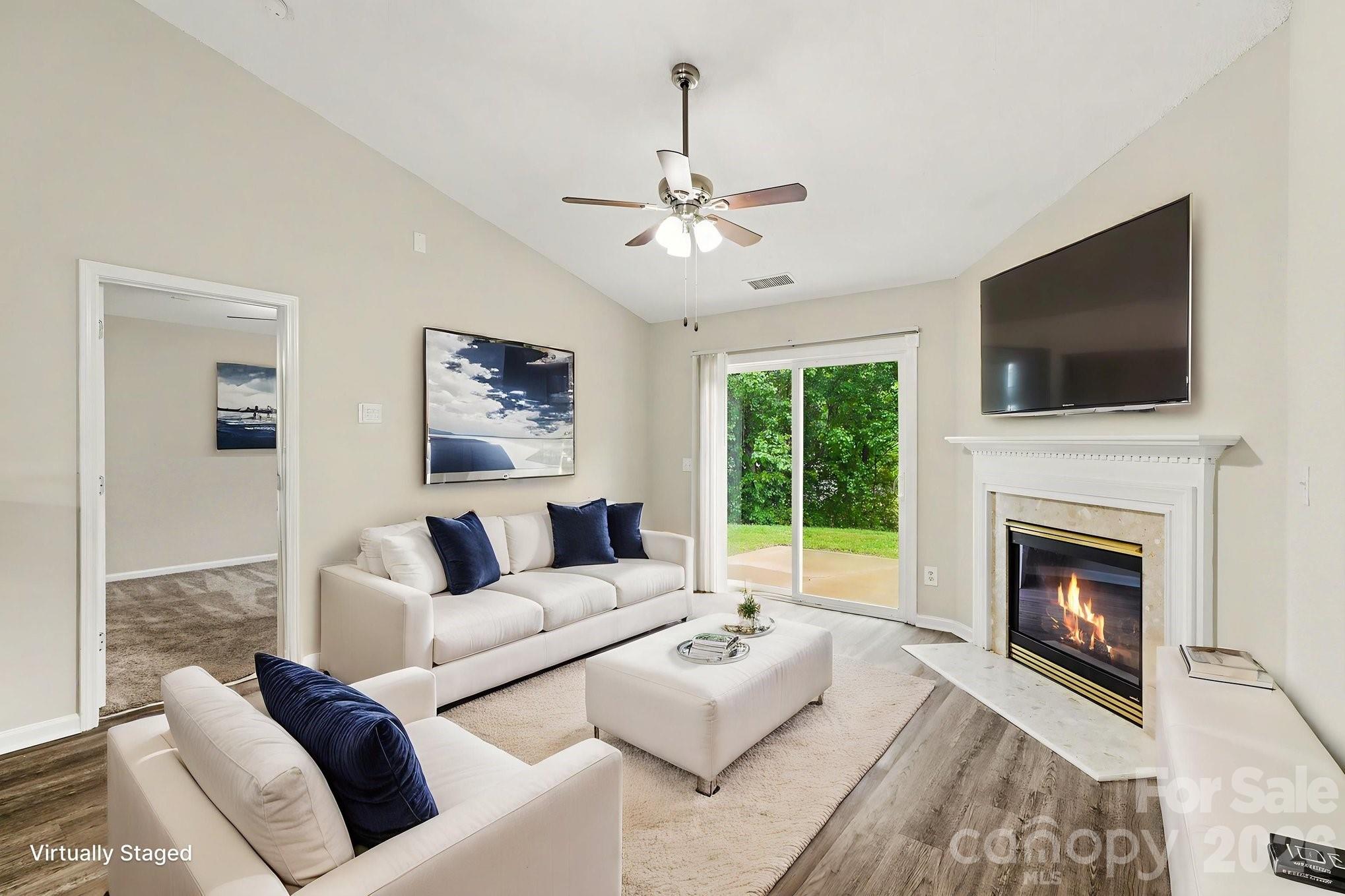 Edgefield - Residential