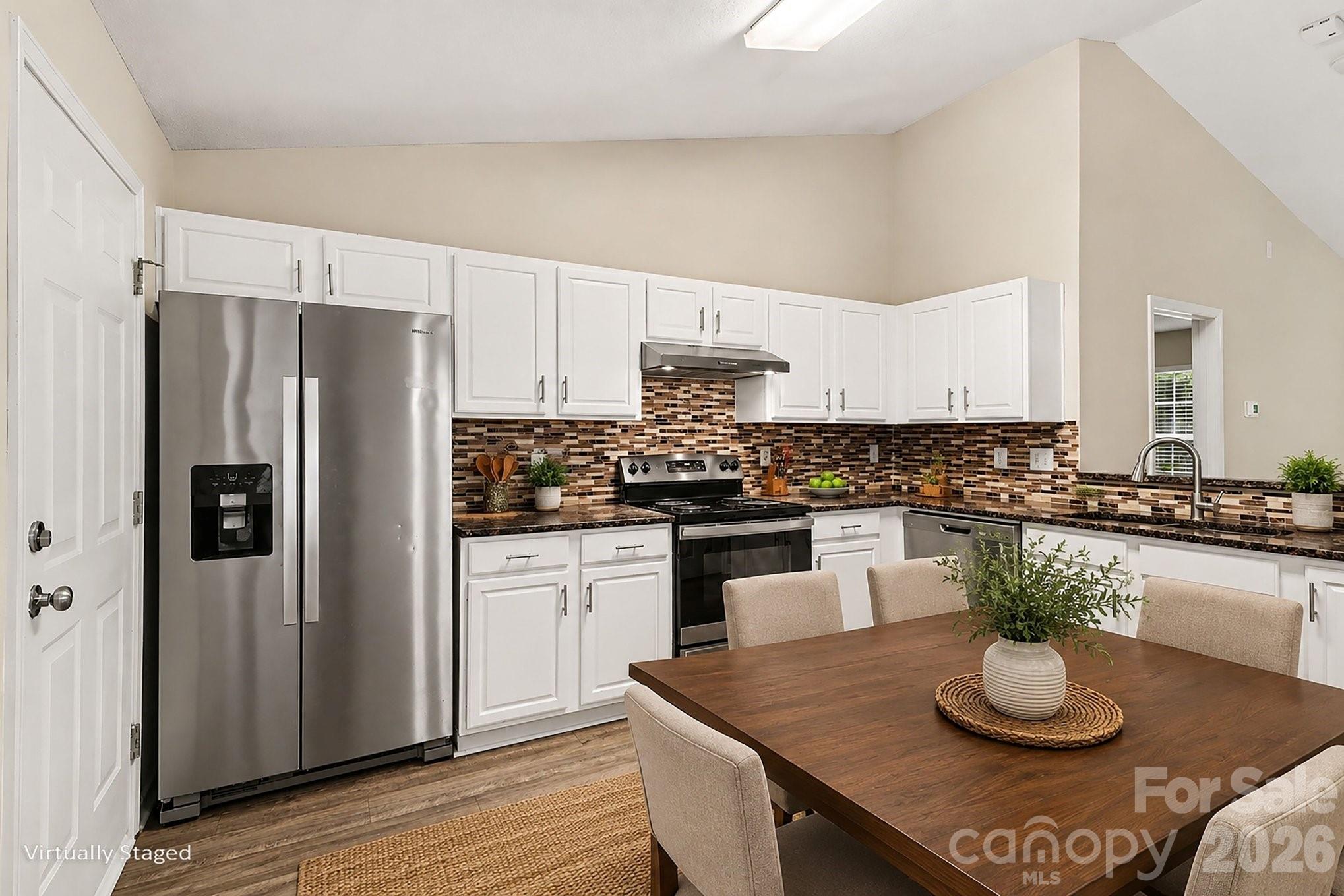 Edgefield - Residential