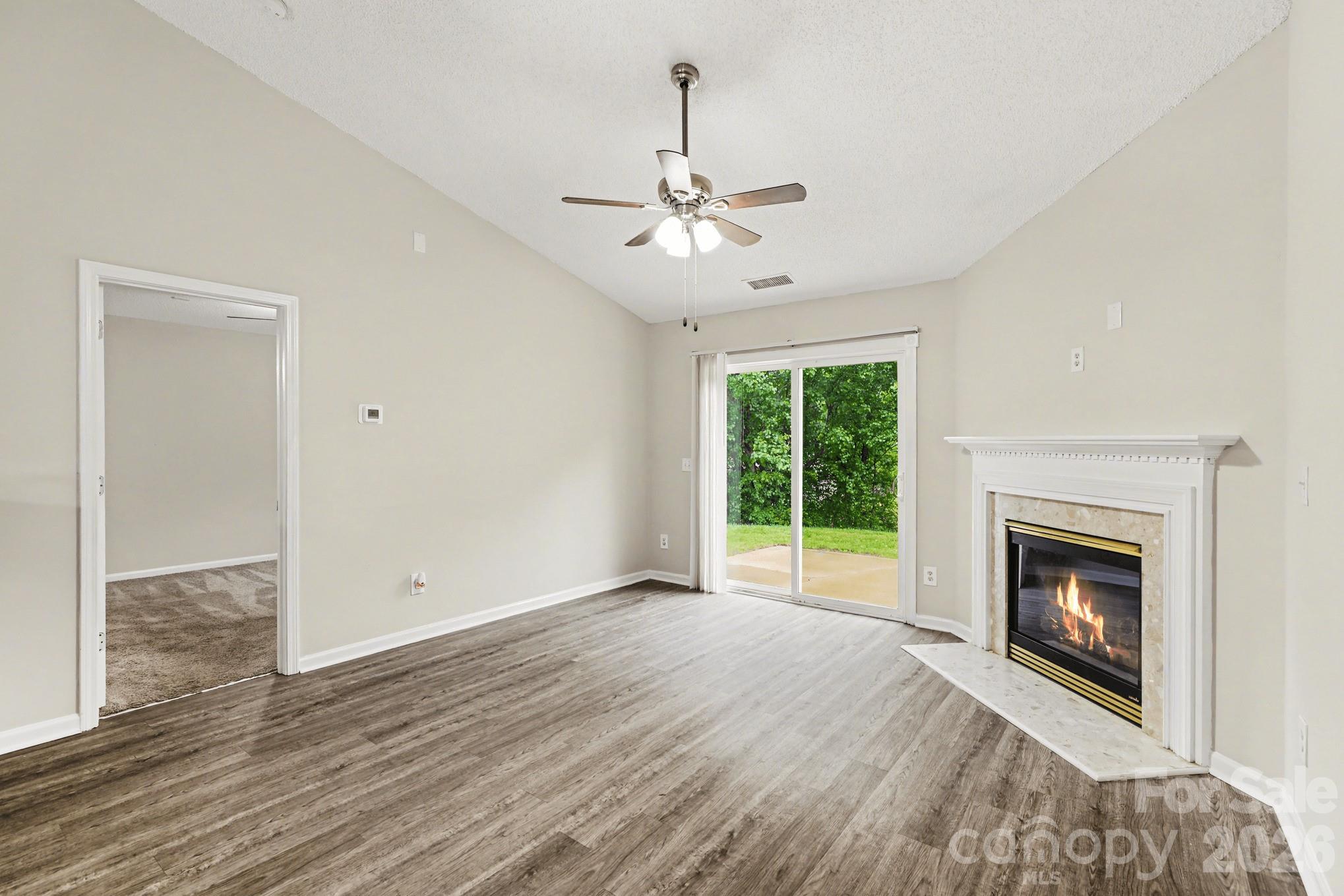 Edgefield - Residential
