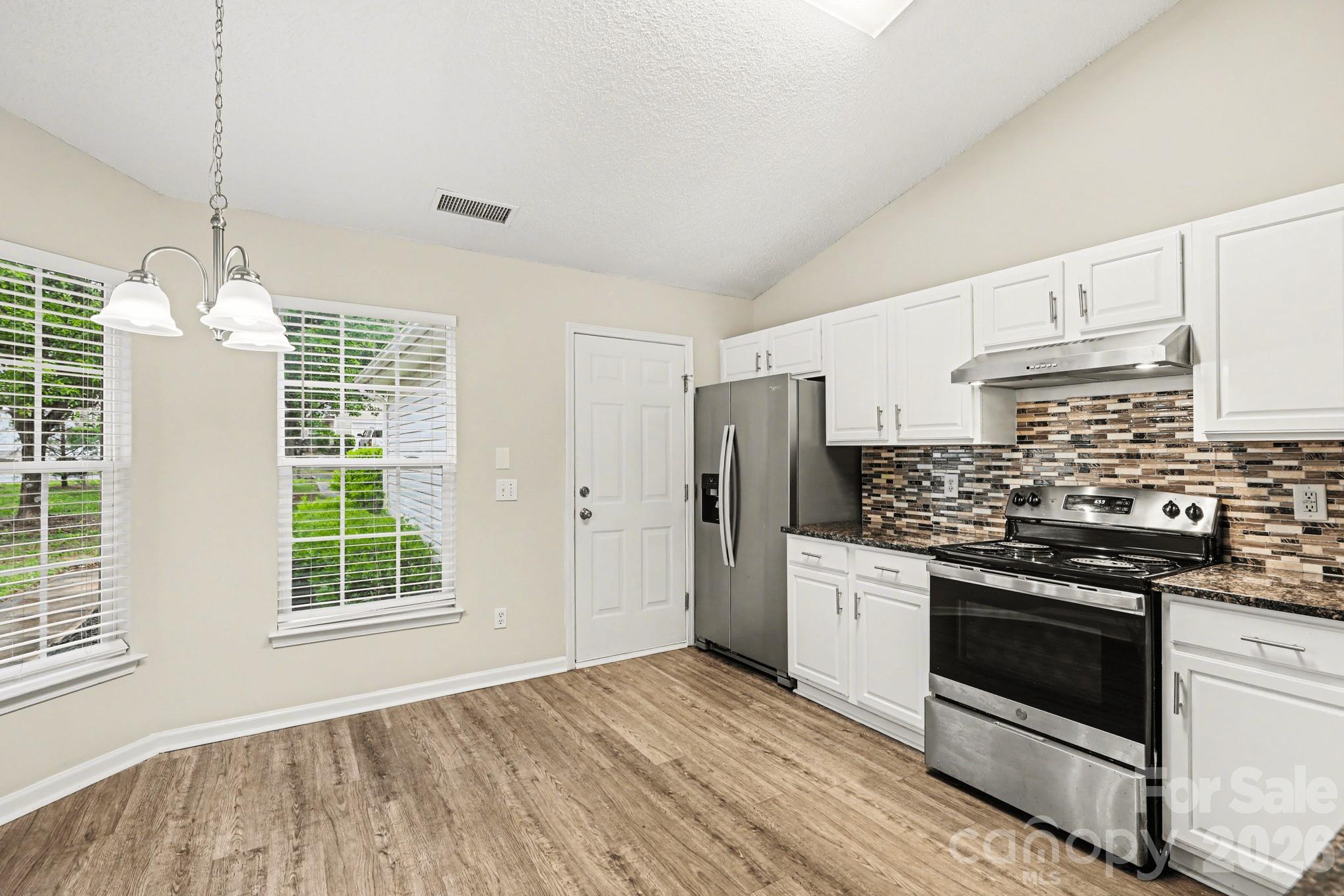 Edgefield - Residential