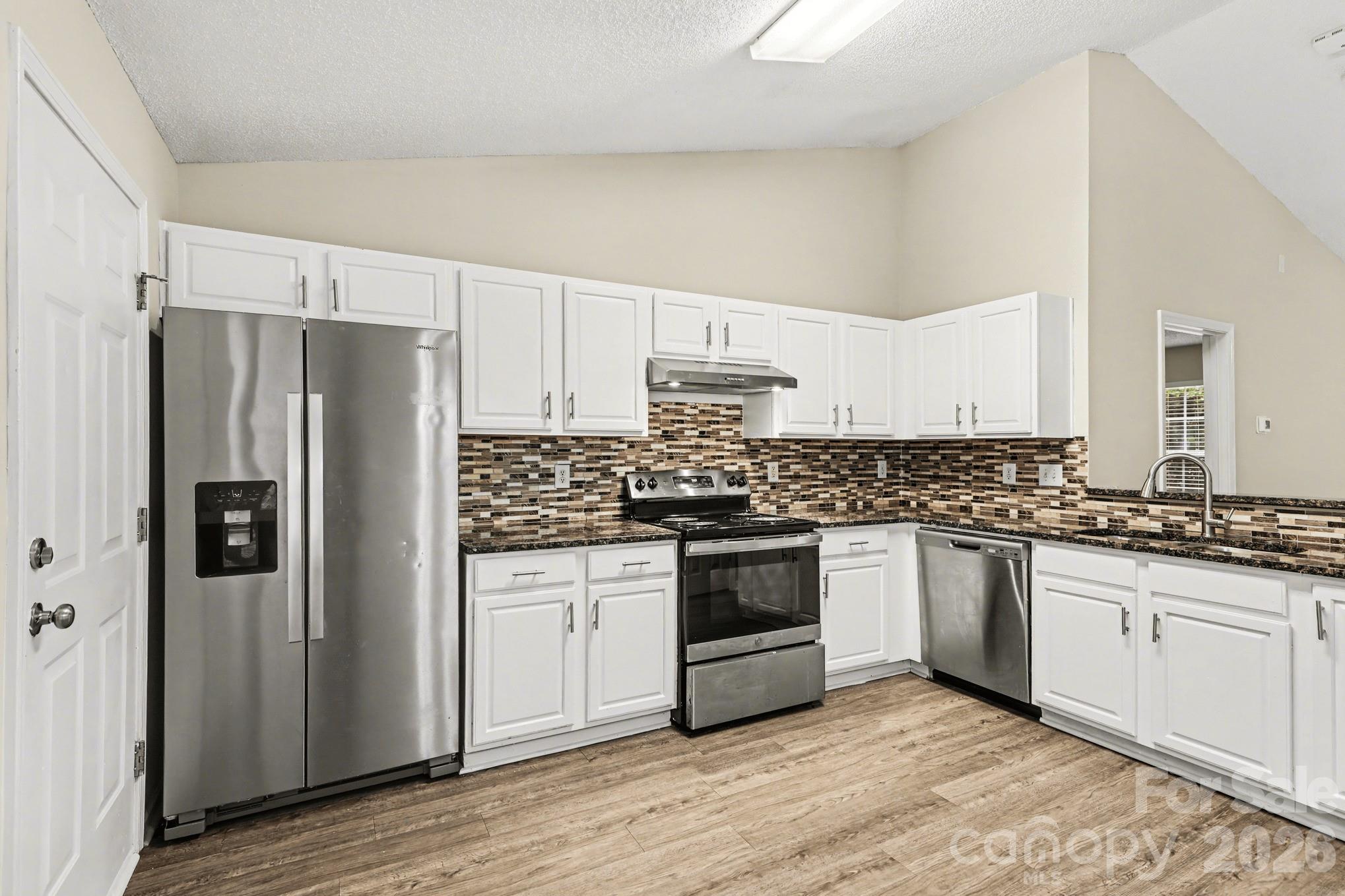 Edgefield - Residential