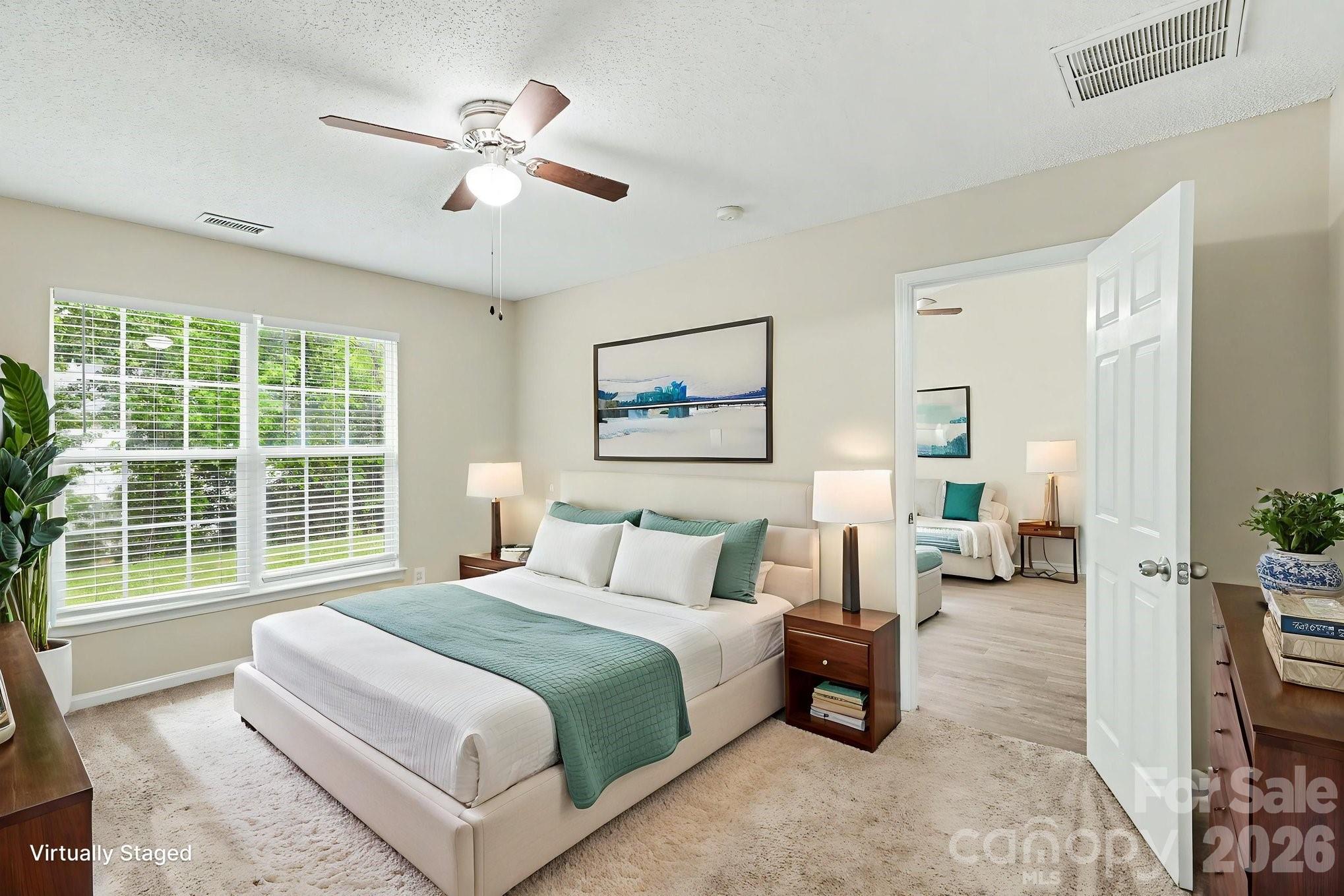 Edgefield - Residential