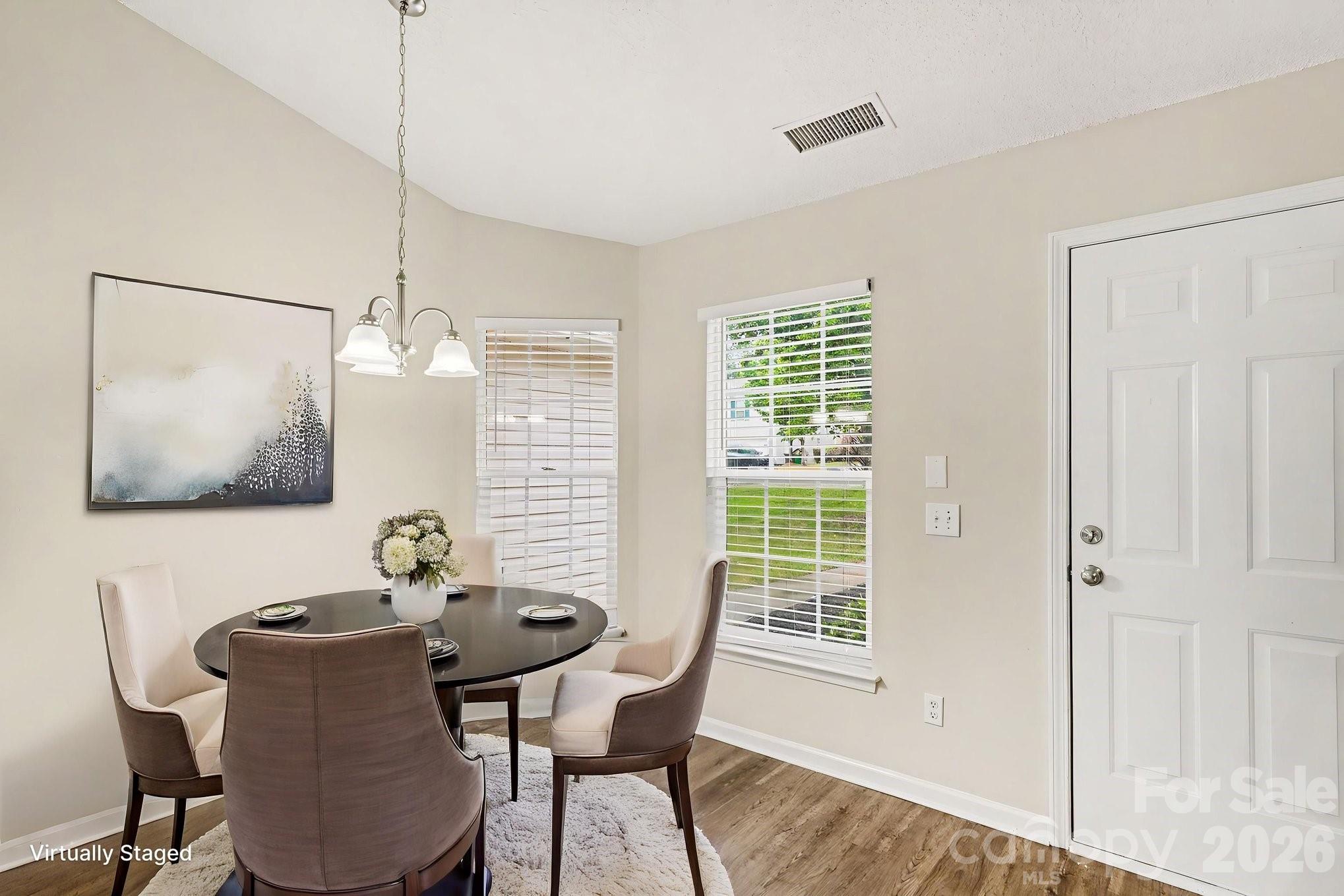 Edgefield - Residential