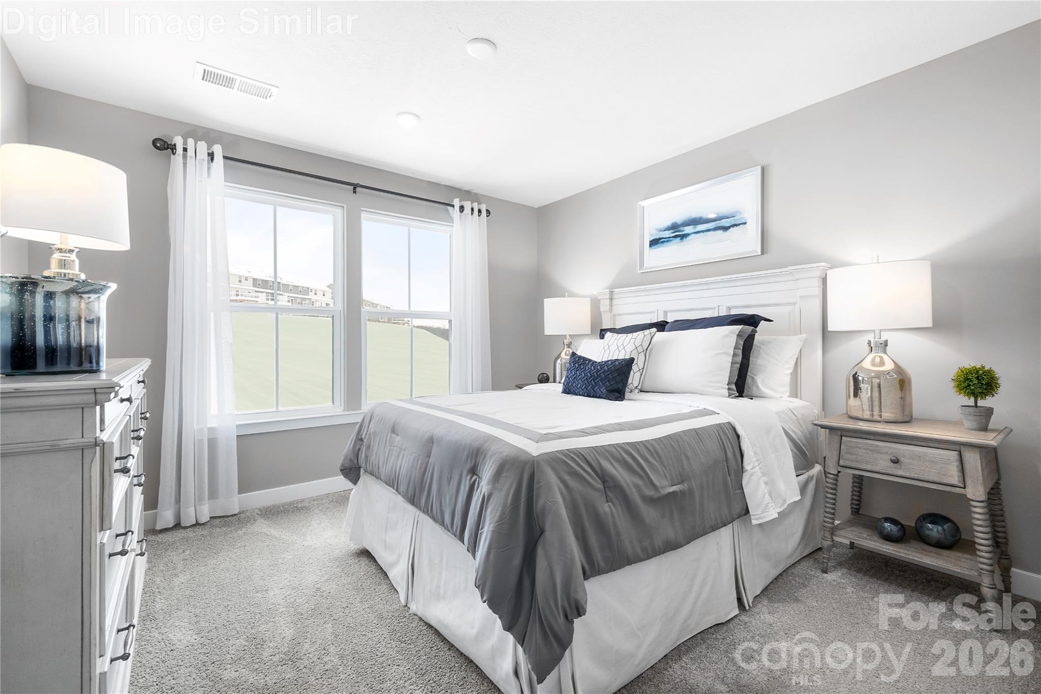 Afton Arbors - Residential