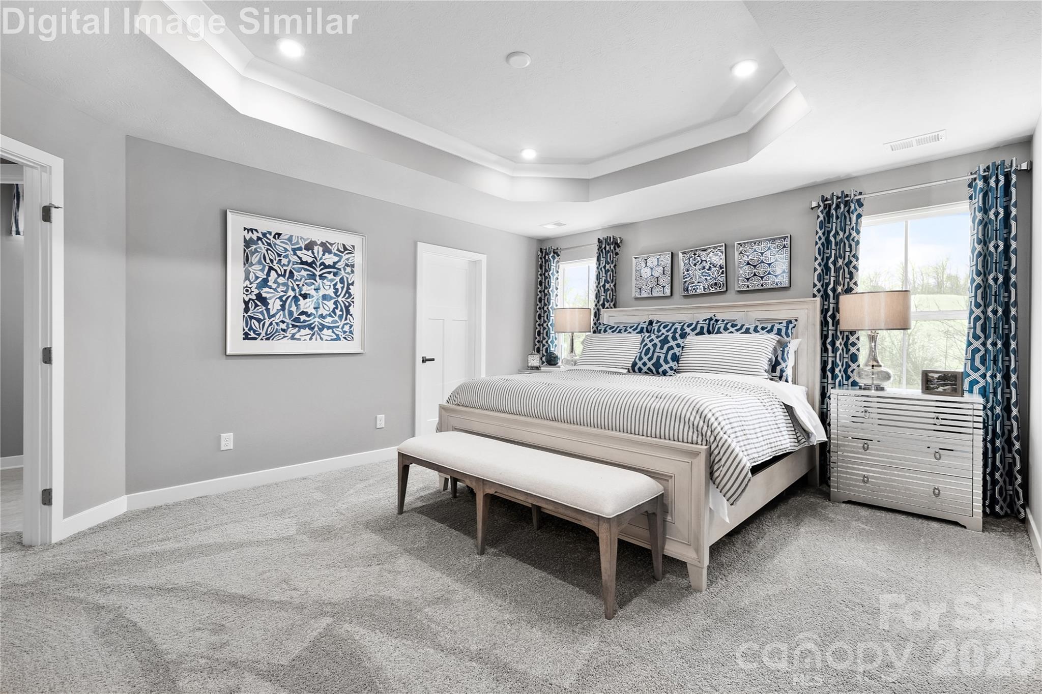 Afton Arbors - Residential
