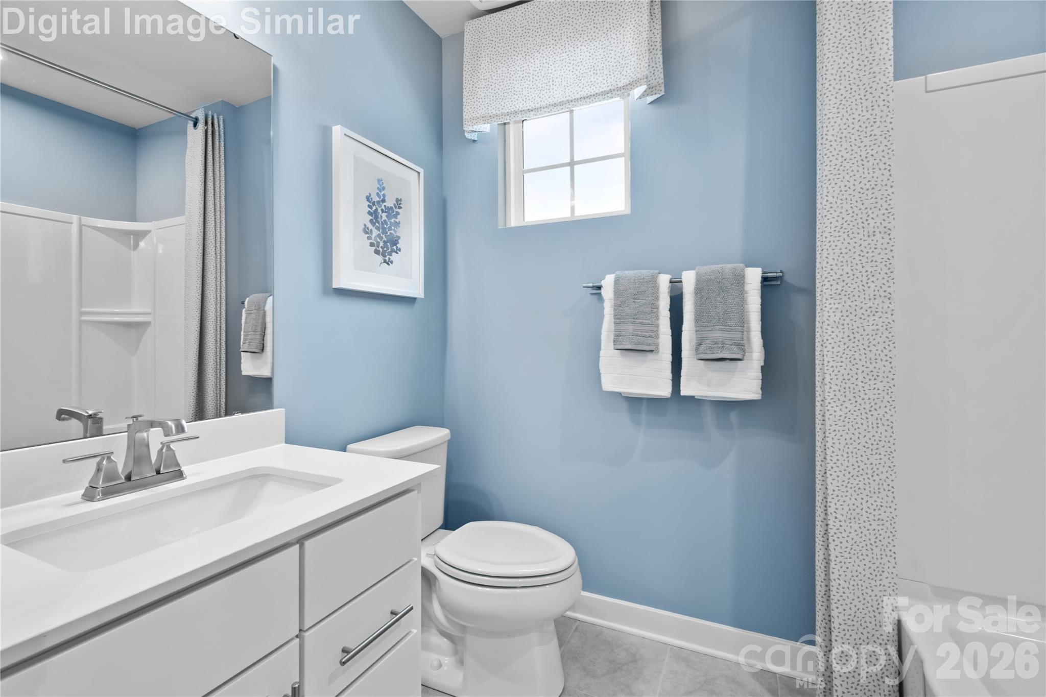 Afton Arbors - Residential