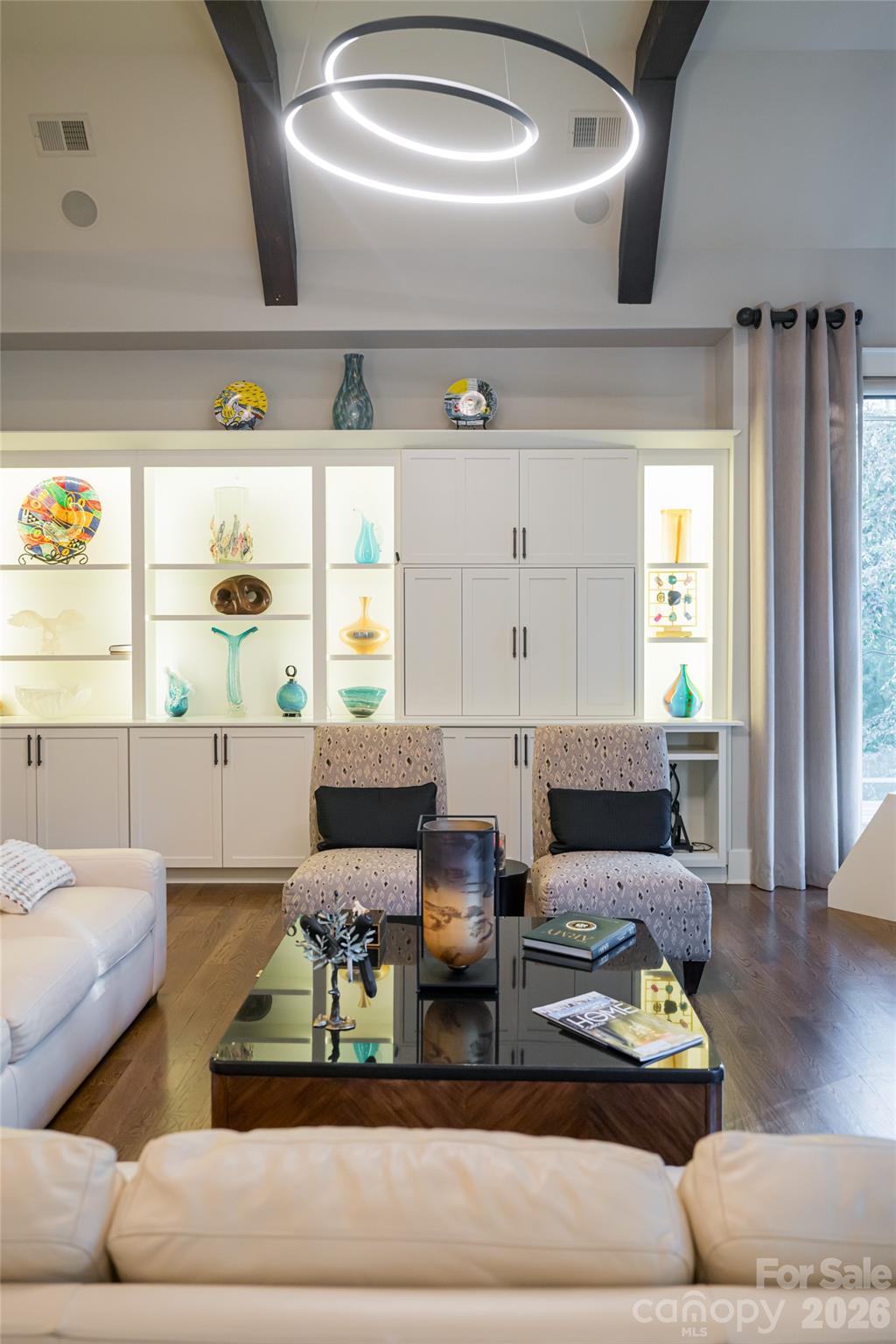 Ramble Biltmore Forest - Residential