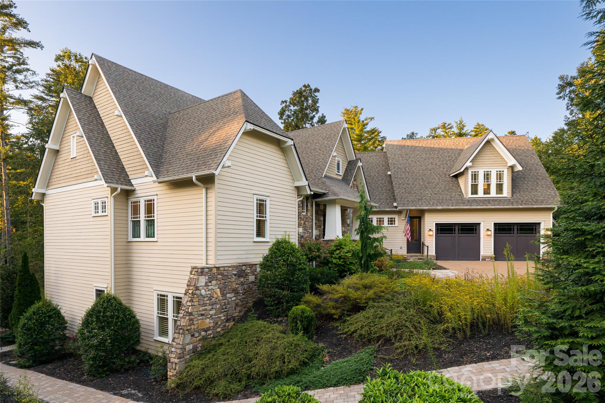 Ramble Biltmore Forest - Residential